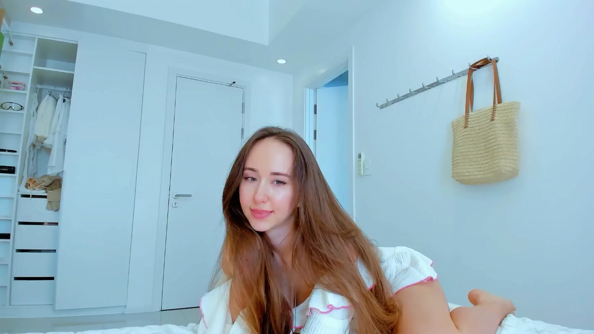 Gallery image thumbnail from Sweet_Tiff's myfreecams stream on, 02/22/2025, 07:43 image 11 of 20