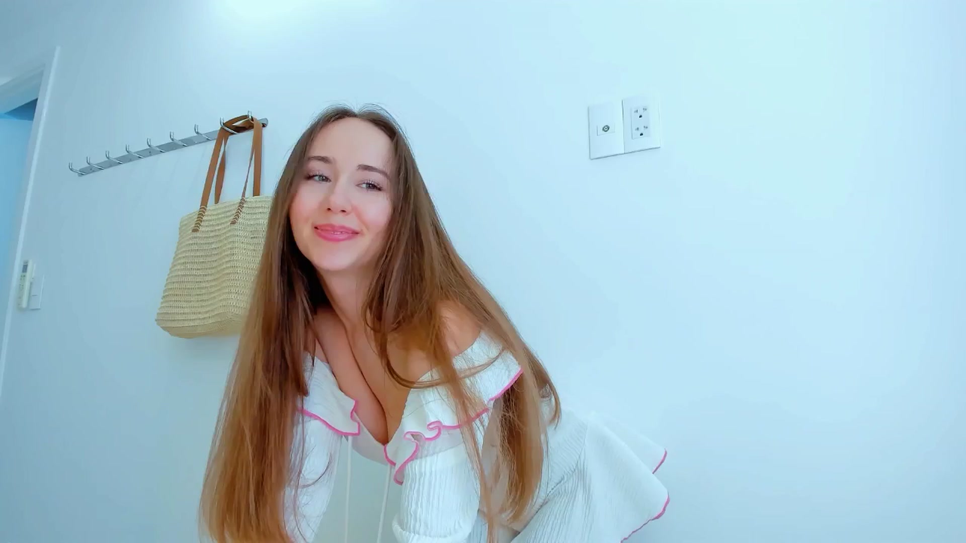 Gallery image thumbnail from Sweet_Tiff's myfreecams stream on, 02/22/2025, 08:29 image 6 of 20