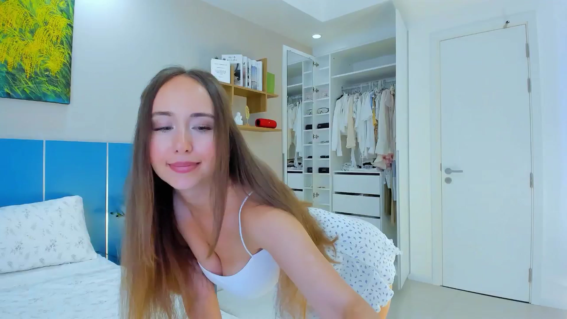 Gallery image thumbnail from Sweet_Tiff's myfreecams stream on, 03/20/2025, 06:28 image 1 of 20