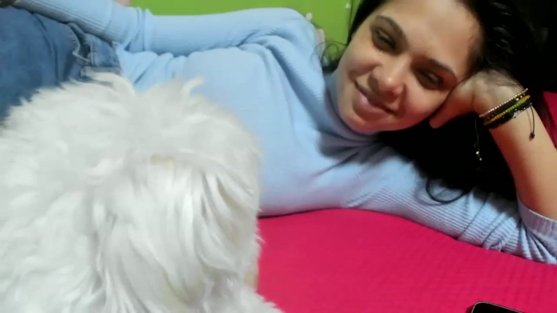 Gallery image thumbnail from Sweet__Alexa's myfreecams stream on, 02/13/2023, 22:27 image 6 of 20