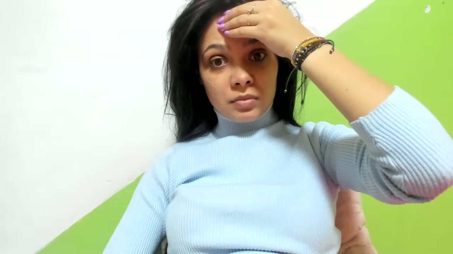 Gallery image thumbnail from Sweet__Alexa's myfreecams stream on, 02/13/2023, 22:27 image 20 of 20