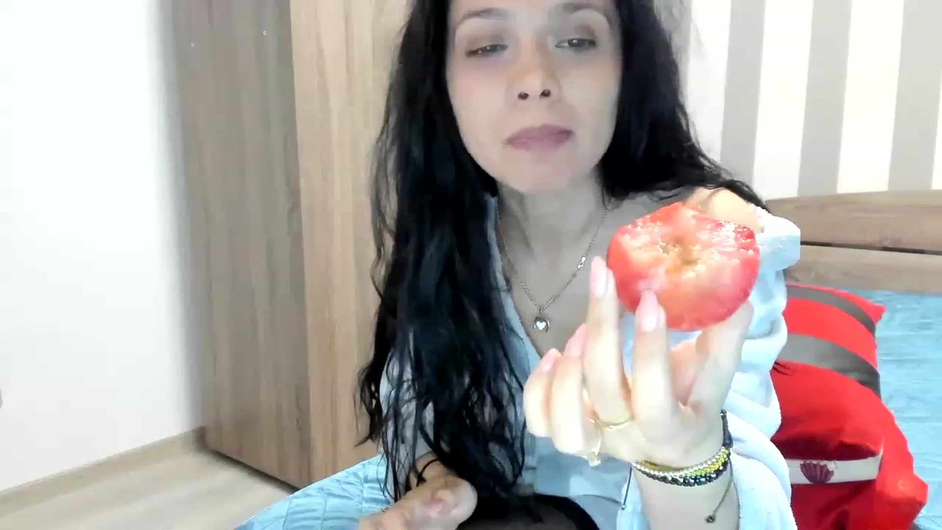 Gallery image thumbnail from Sweet__Alexa's myfreecams stream on, 03/16/2023, 21:46 image 20 of 20