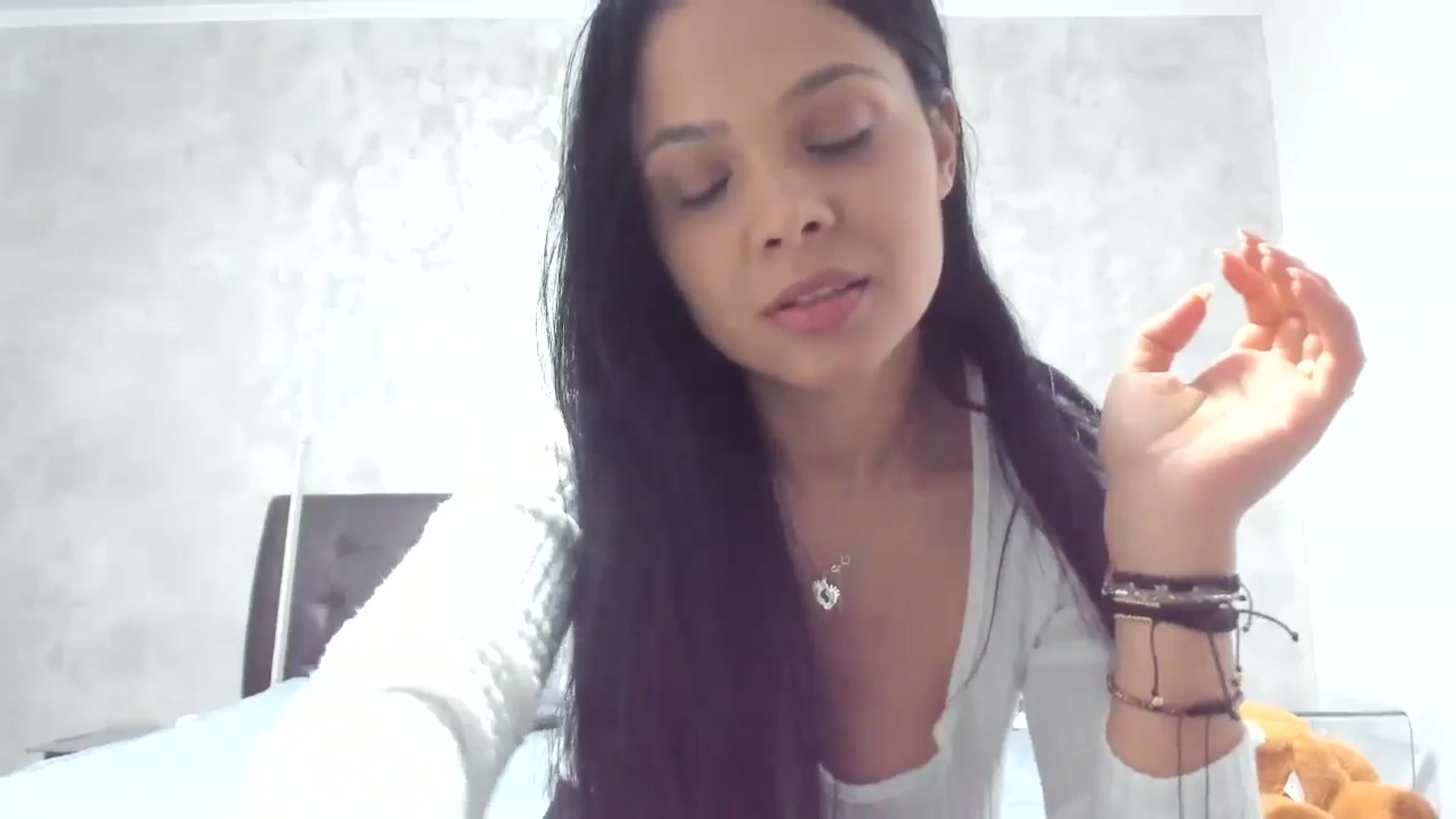 Gallery image thumbnail from Sweet__Alexa's myfreecams stream on, 12/01/2024, 16:36 image 11 of 20