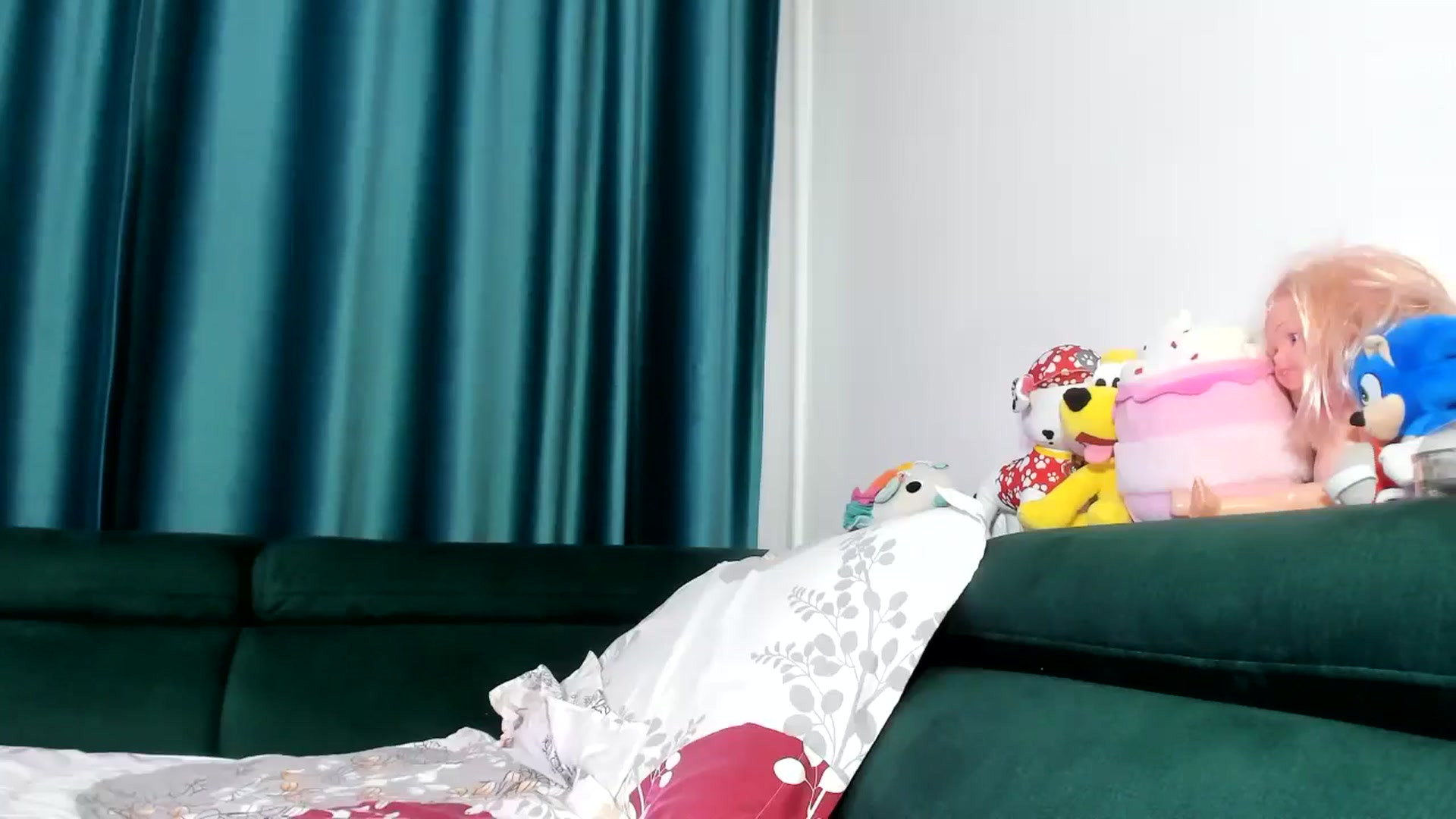 Gallery image thumbnail from Sweet__Alexa's myfreecams stream on, 08/30/2025, 16:32 image 19 of 20