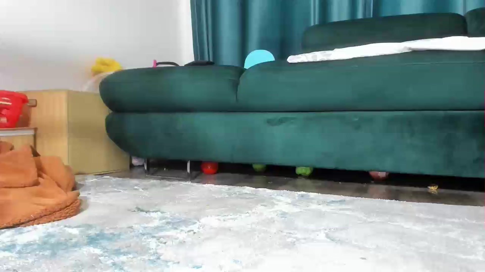 Gallery image thumbnail from Sweet__Alexa's myfreecams stream on, 05/12/2026, 14:57 image 1 of 20