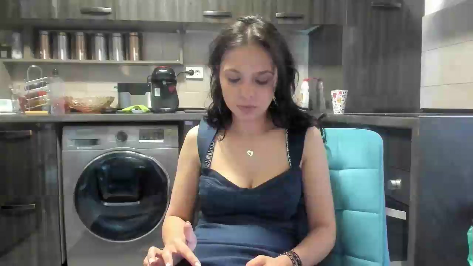 Gallery image thumbnail from Sweet__Alexa's myfreecams stream on, 05/27/2026, 08:55 image 1 of 20