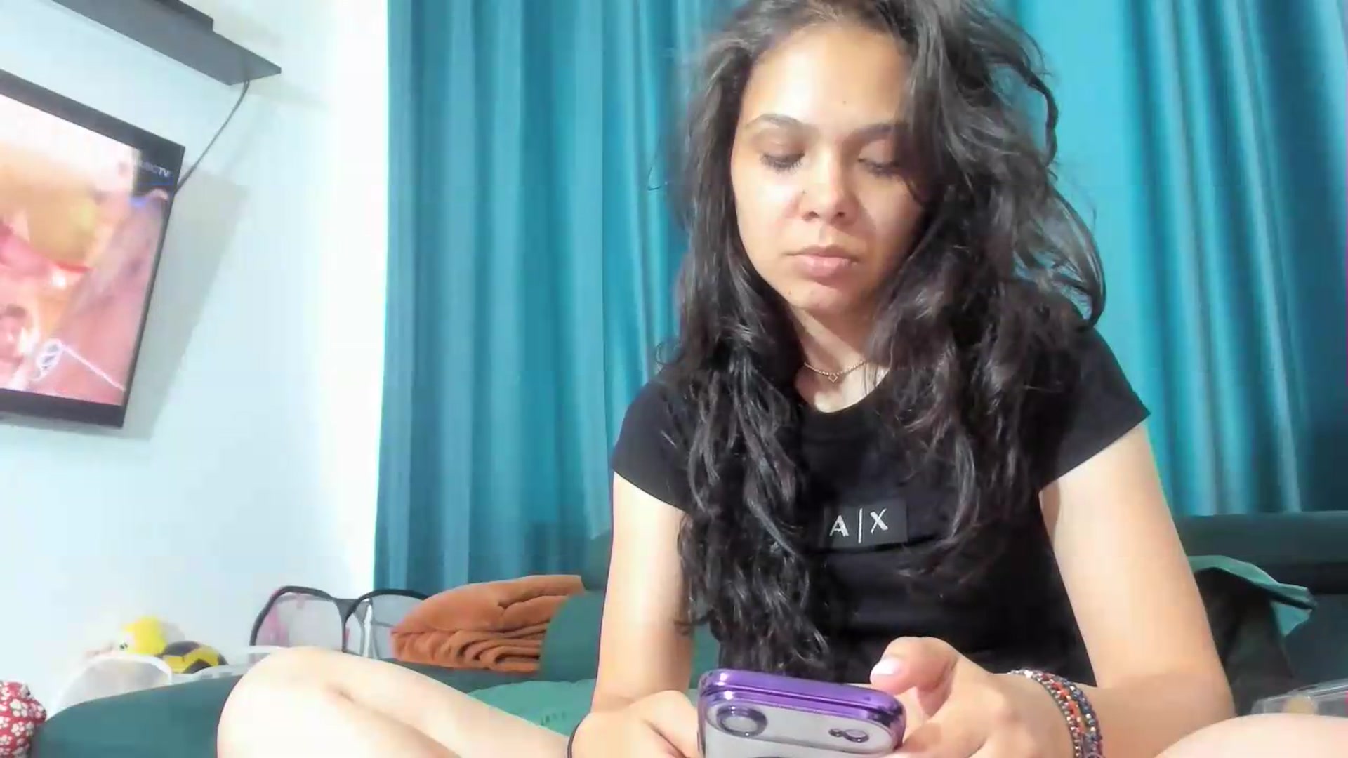 Gallery image thumbnail from Sweet__Alexa's myfreecams stream on, 06/22/2026, 12:17 image 4 of 20