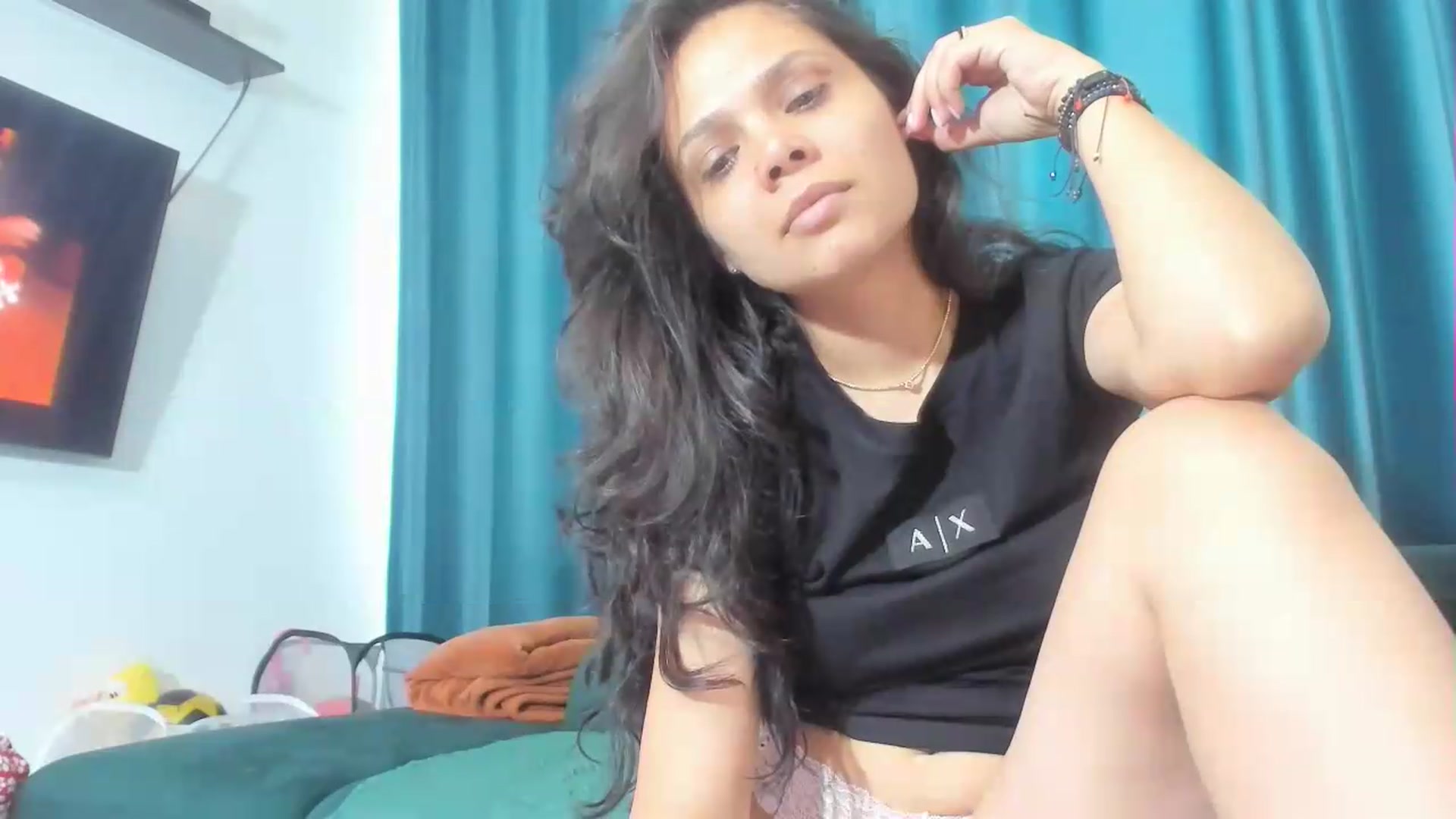 Gallery image thumbnail from Sweet__Alexa's myfreecams stream on, 06/22/2026, 12:17 image 20 of 20