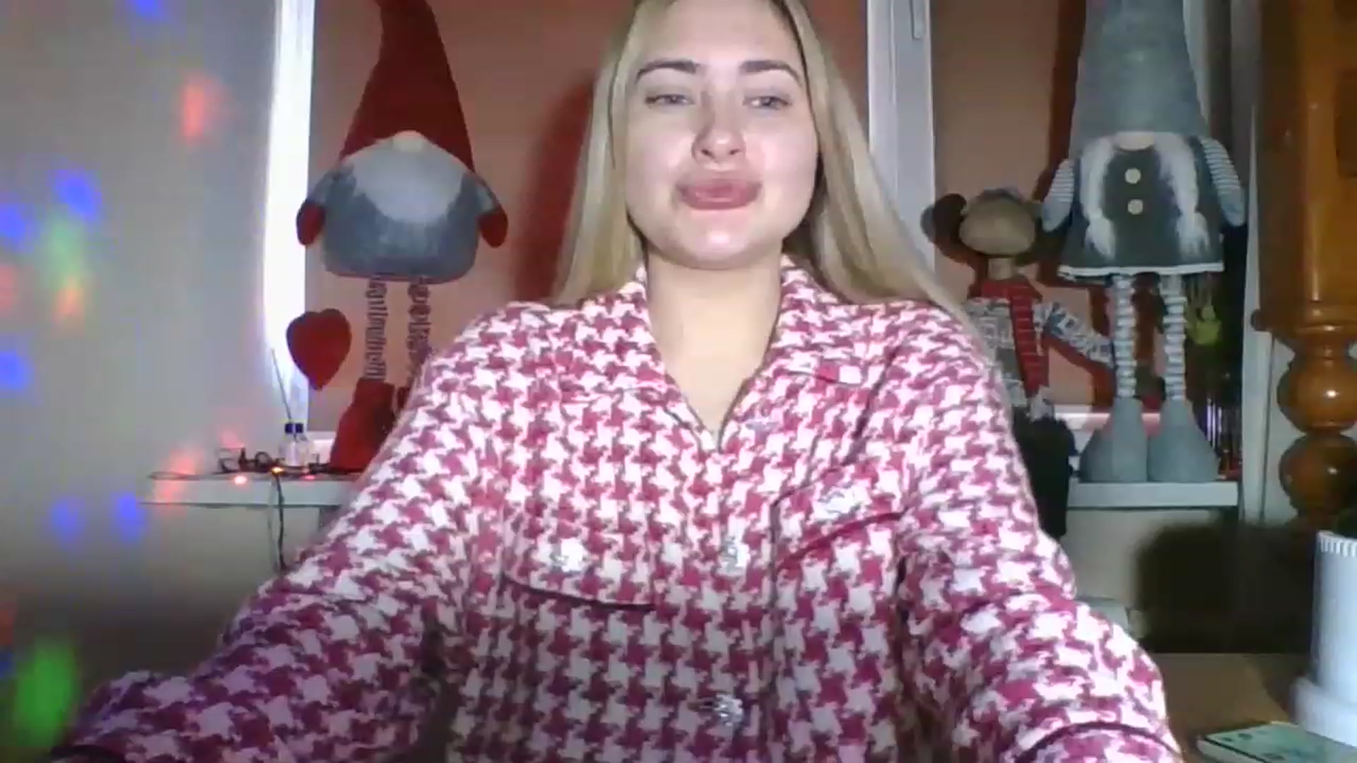 Gallery image thumbnail from Sweet__Doll__'s myfreecams stream on, 12/07/2022, 11:31 image 20 of 20