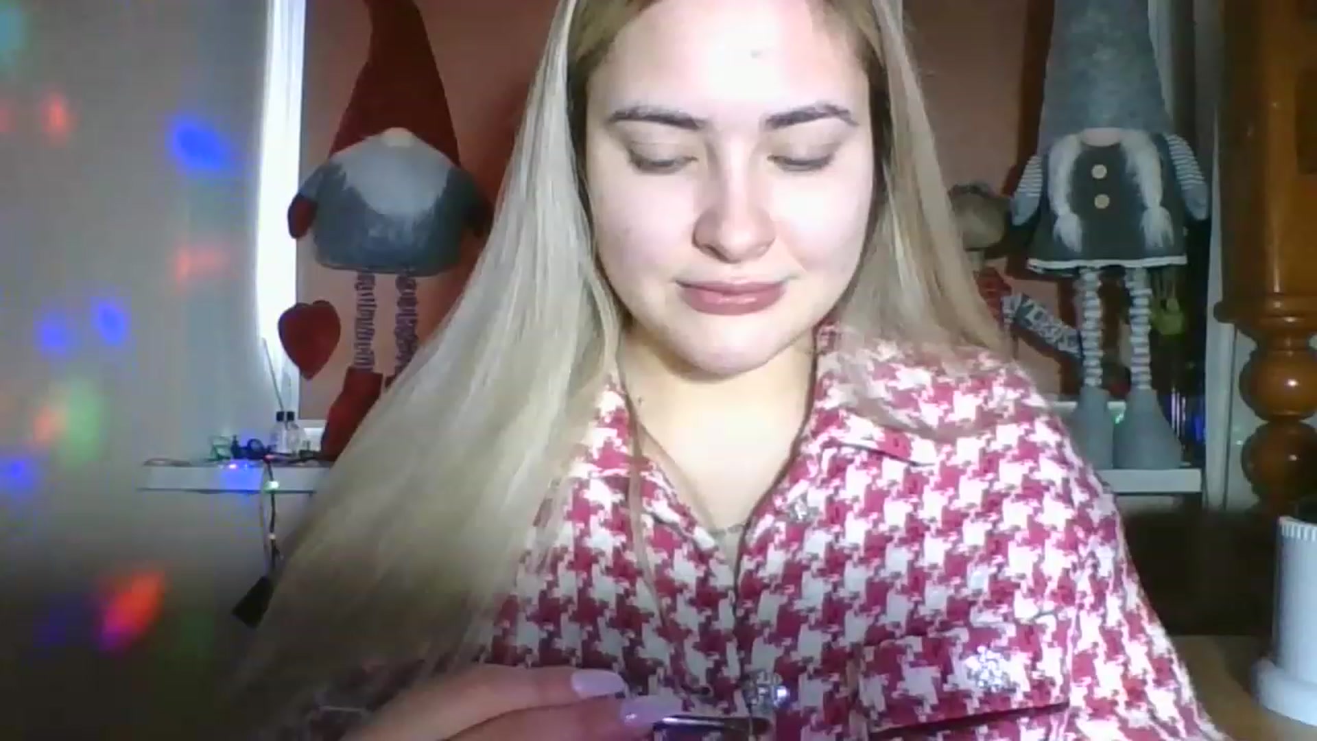 Gallery image thumbnail from Sweet__Doll__'s myfreecams stream on, 12/07/2022, 11:31 image 17 of 20