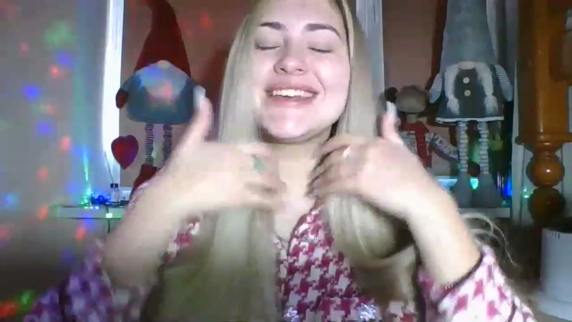Gallery image thumbnail from Sweet__Doll__'s myfreecams stream on, 12/07/2022, 11:31 image 6 of 20