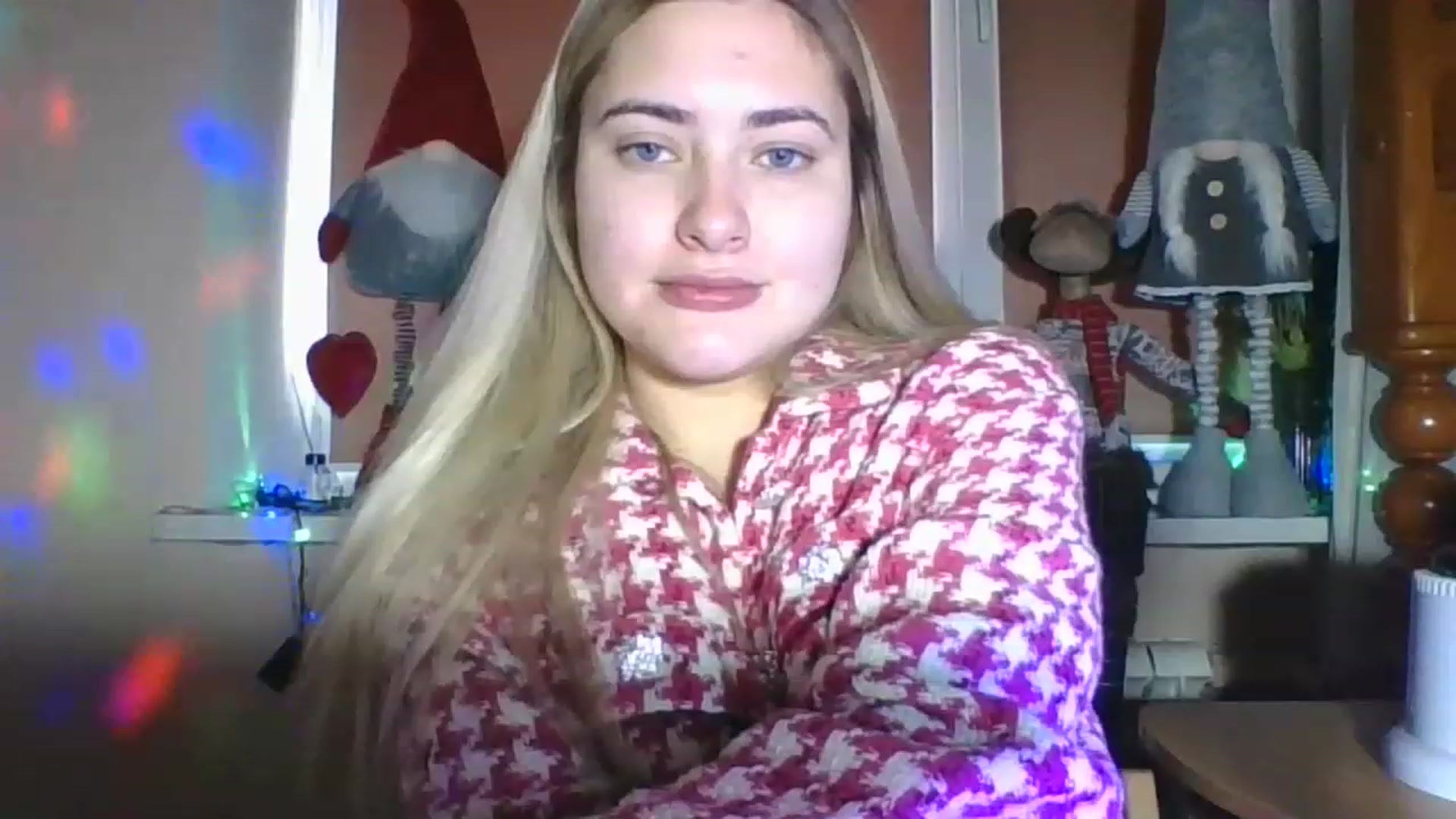 Gallery image thumbnail from Sweet__Doll__'s myfreecams stream on, 12/07/2022, 11:31 image 16 of 20