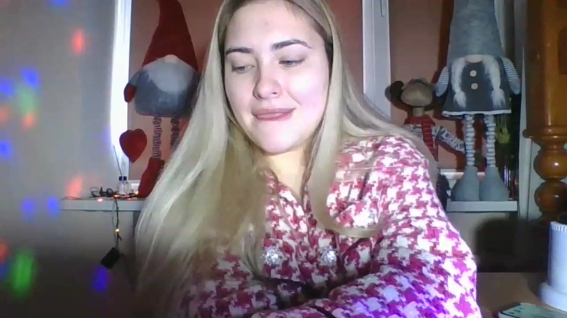 Gallery image thumbnail from Sweet__Doll__'s myfreecams stream on, 12/07/2022, 11:31 image 19 of 20