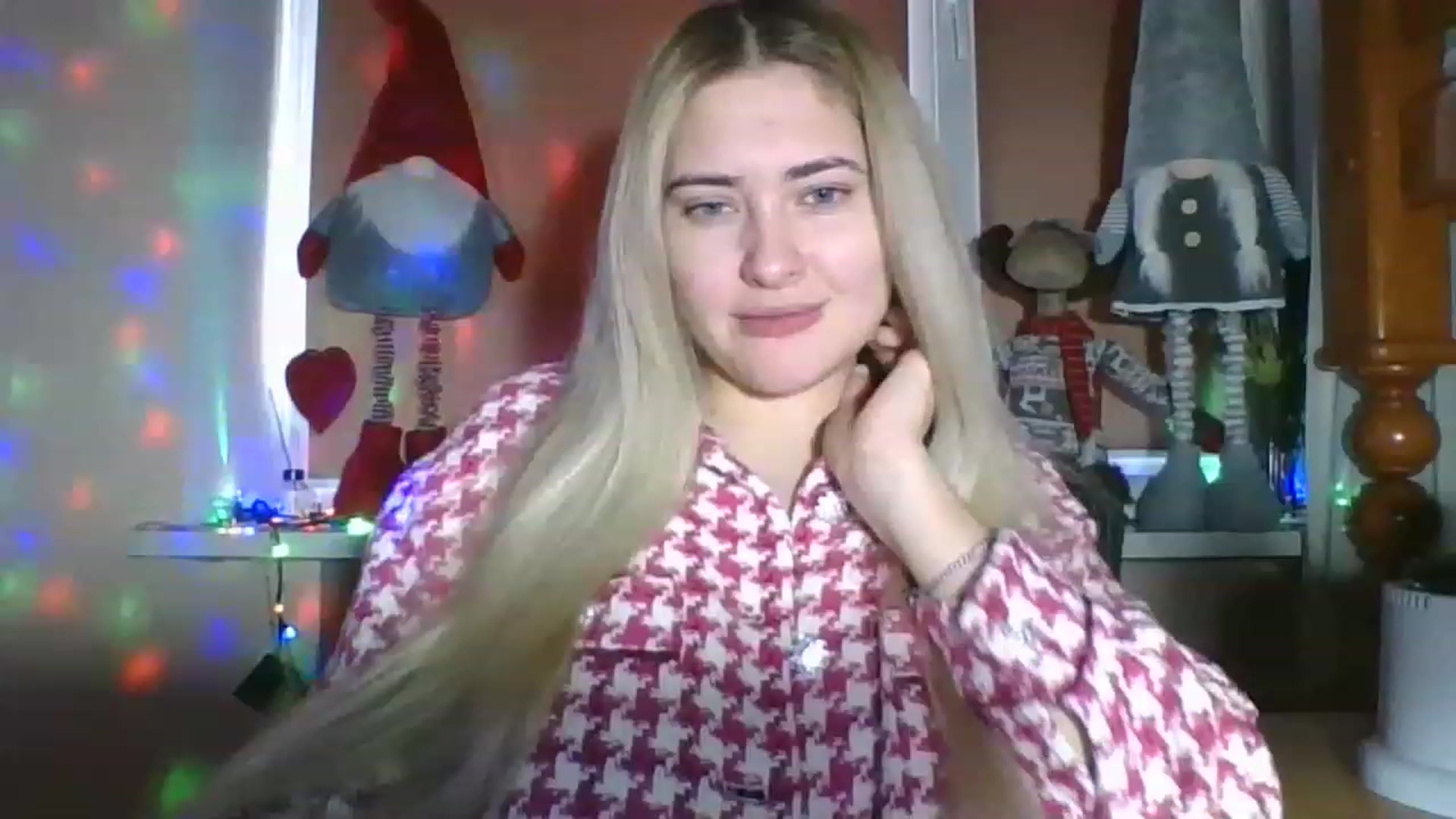 Gallery image thumbnail from Sweet__Doll__'s myfreecams stream on, 12/07/2022, 11:31 image 4 of 20