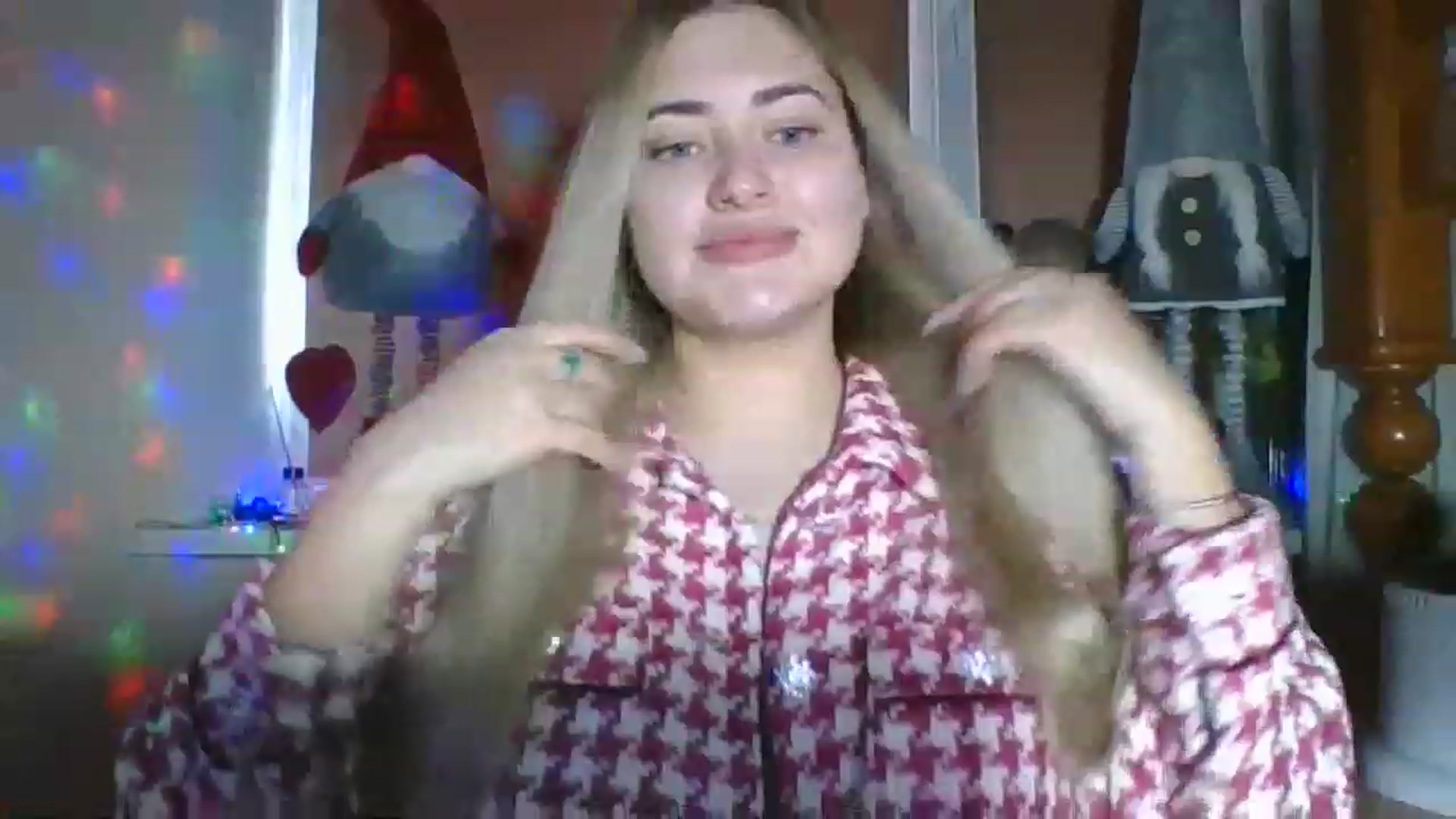 Gallery image thumbnail from Sweet__Doll__'s myfreecams stream on, 12/07/2022, 11:31 image 5 of 20