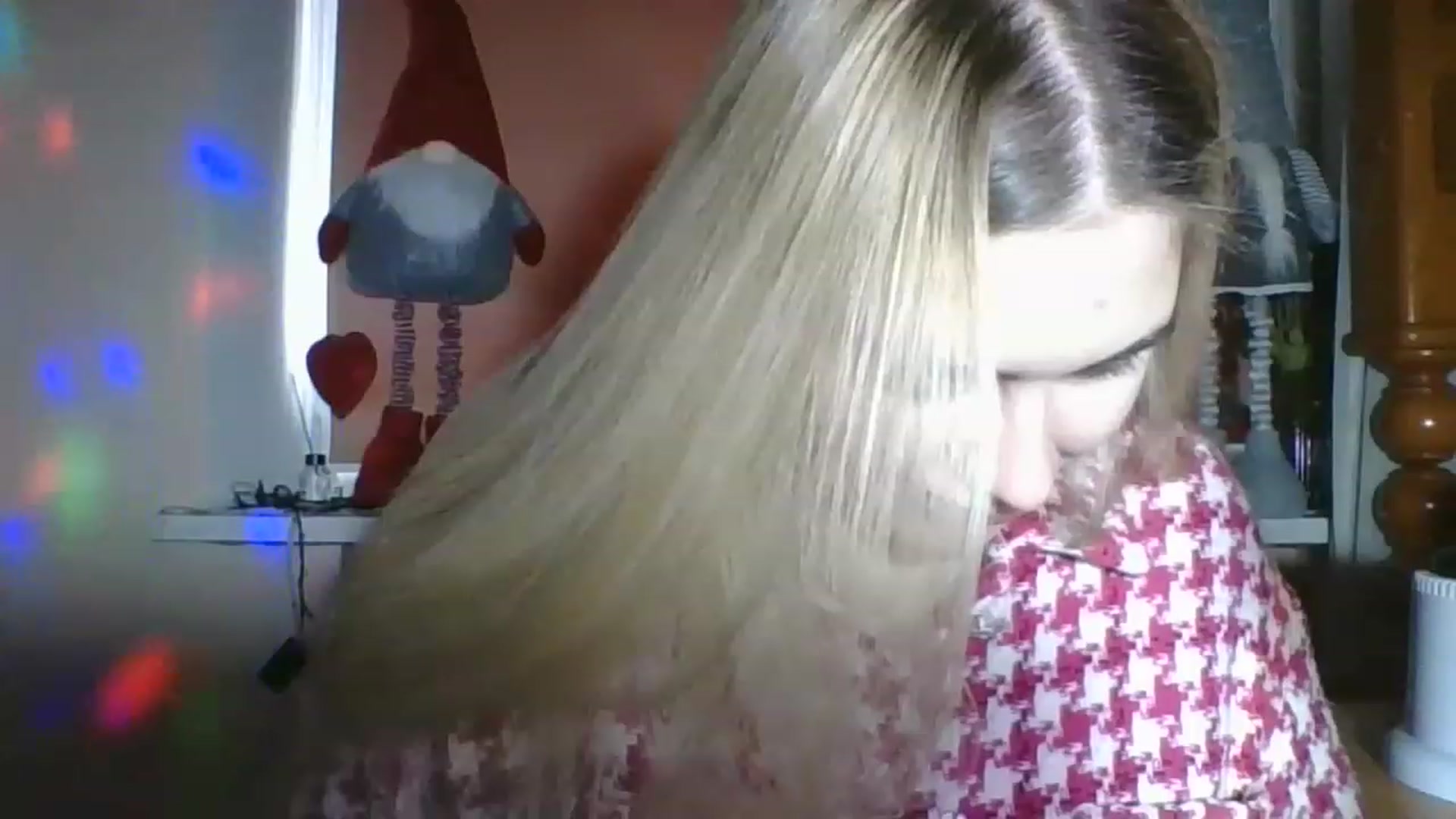Gallery image thumbnail from Sweet__Doll__'s myfreecams stream on, 12/07/2022, 11:31 image 13 of 20