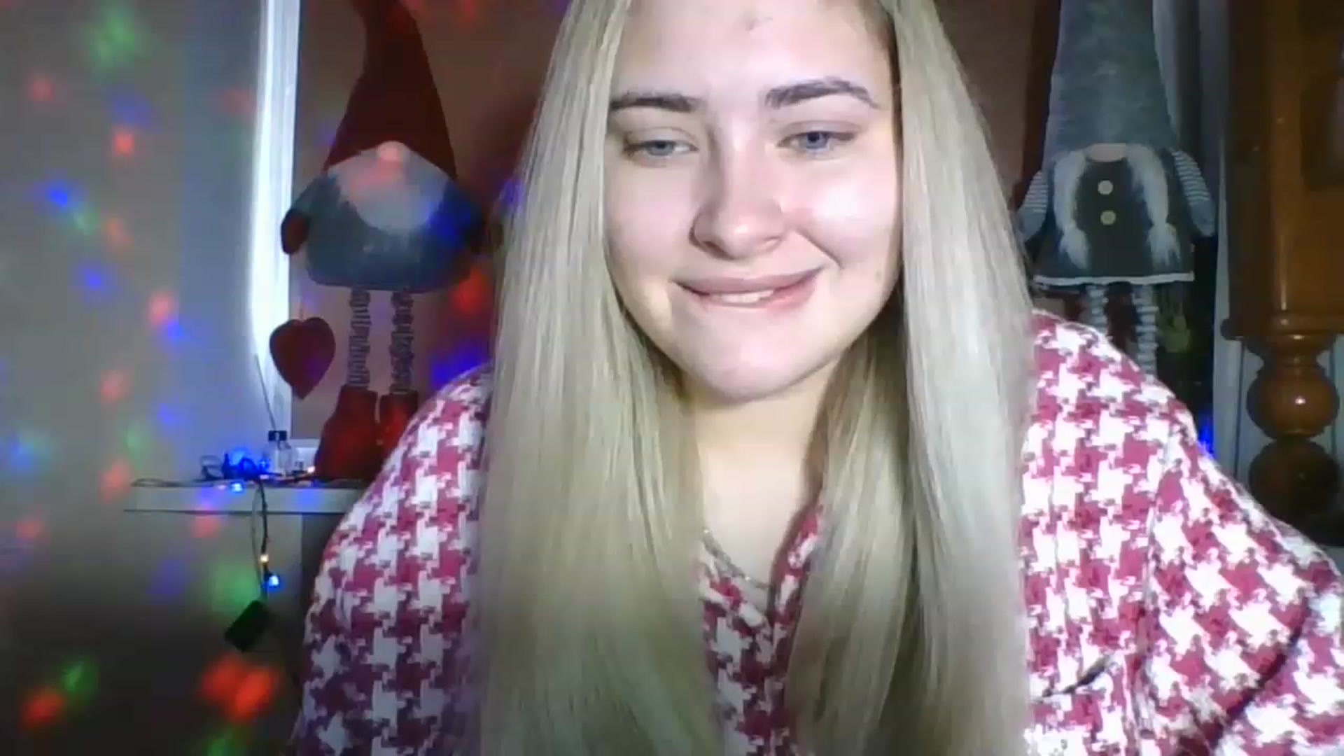 Gallery image thumbnail from Sweet__Doll__'s myfreecams stream on, 12/07/2022, 11:31 image 1 of 20