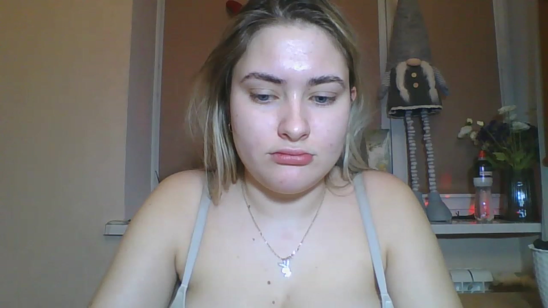 Gallery image thumbnail from Sweet__Doll__'s myfreecams stream on, 12/23/2022, 15:33 image 15 of 20