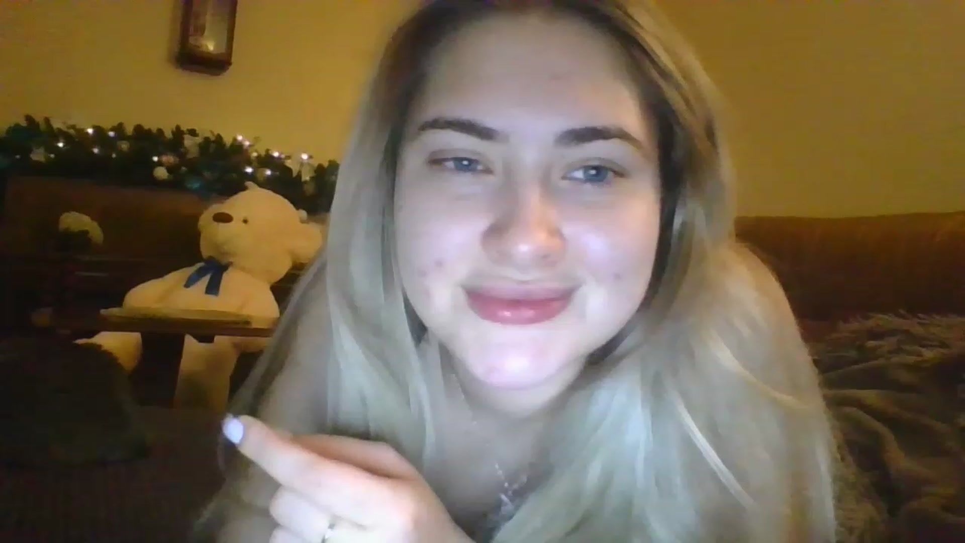 Gallery image thumbnail from Sweet__Doll__'s myfreecams stream on, 12/26/2022, 21:04 image 6 of 20