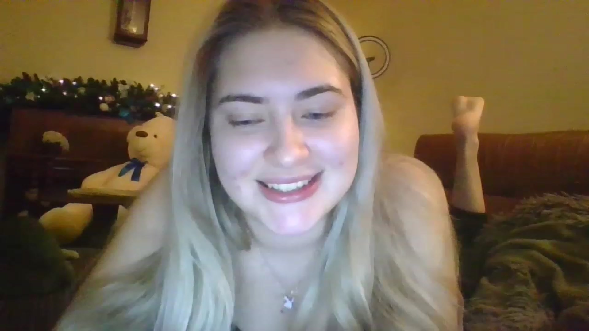 Gallery image thumbnail from Sweet__Doll__'s myfreecams stream on, 12/26/2022, 21:04 image 9 of 20