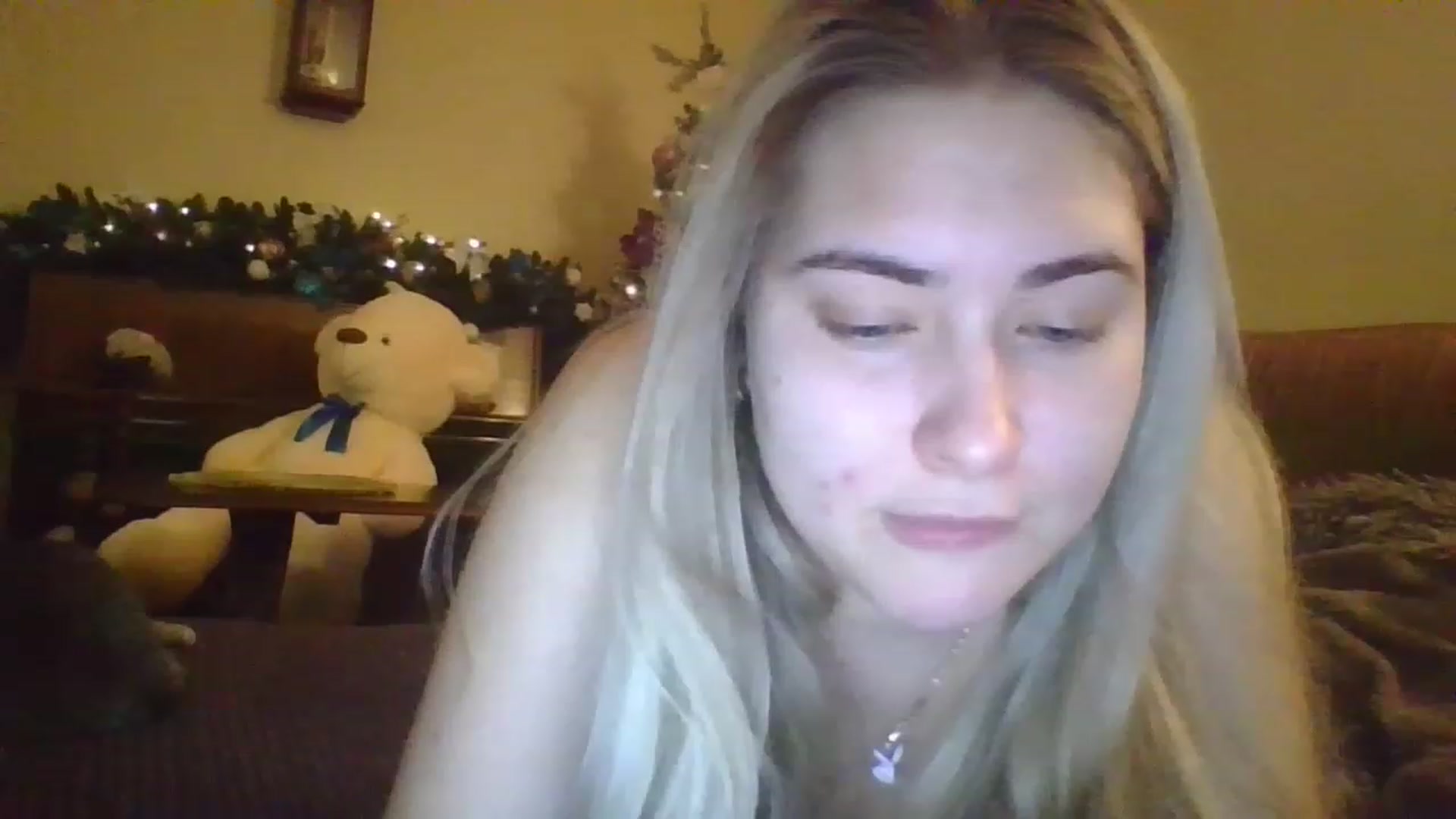 Gallery image thumbnail from Sweet__Doll__'s myfreecams stream on, 12/26/2022, 21:04 image 10 of 20
