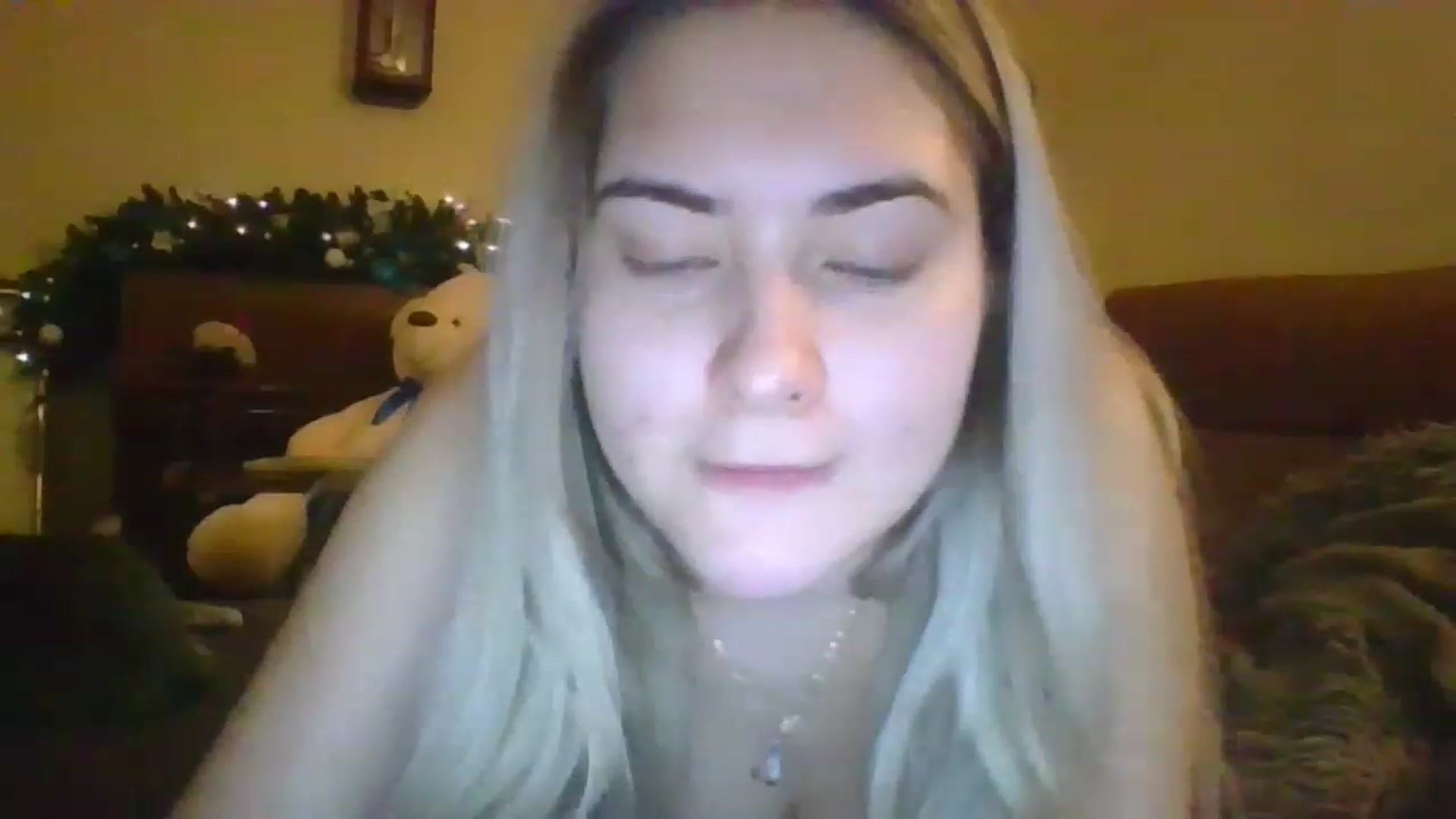 Gallery image thumbnail from Sweet__Doll__'s myfreecams stream on, 12/26/2022, 21:04 image 13 of 20