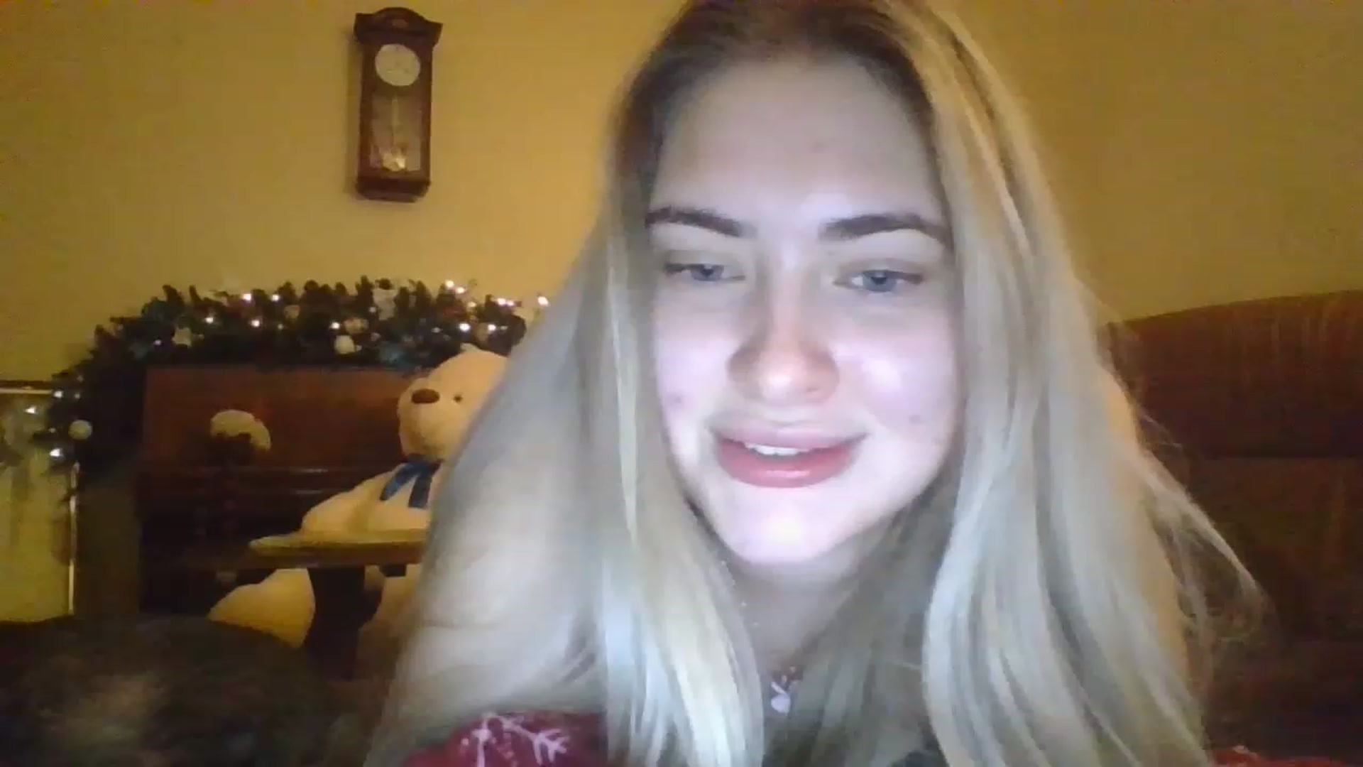 Gallery image thumbnail from Sweet__Doll__'s myfreecams stream on, 12/26/2022, 21:31 image 12 of 20