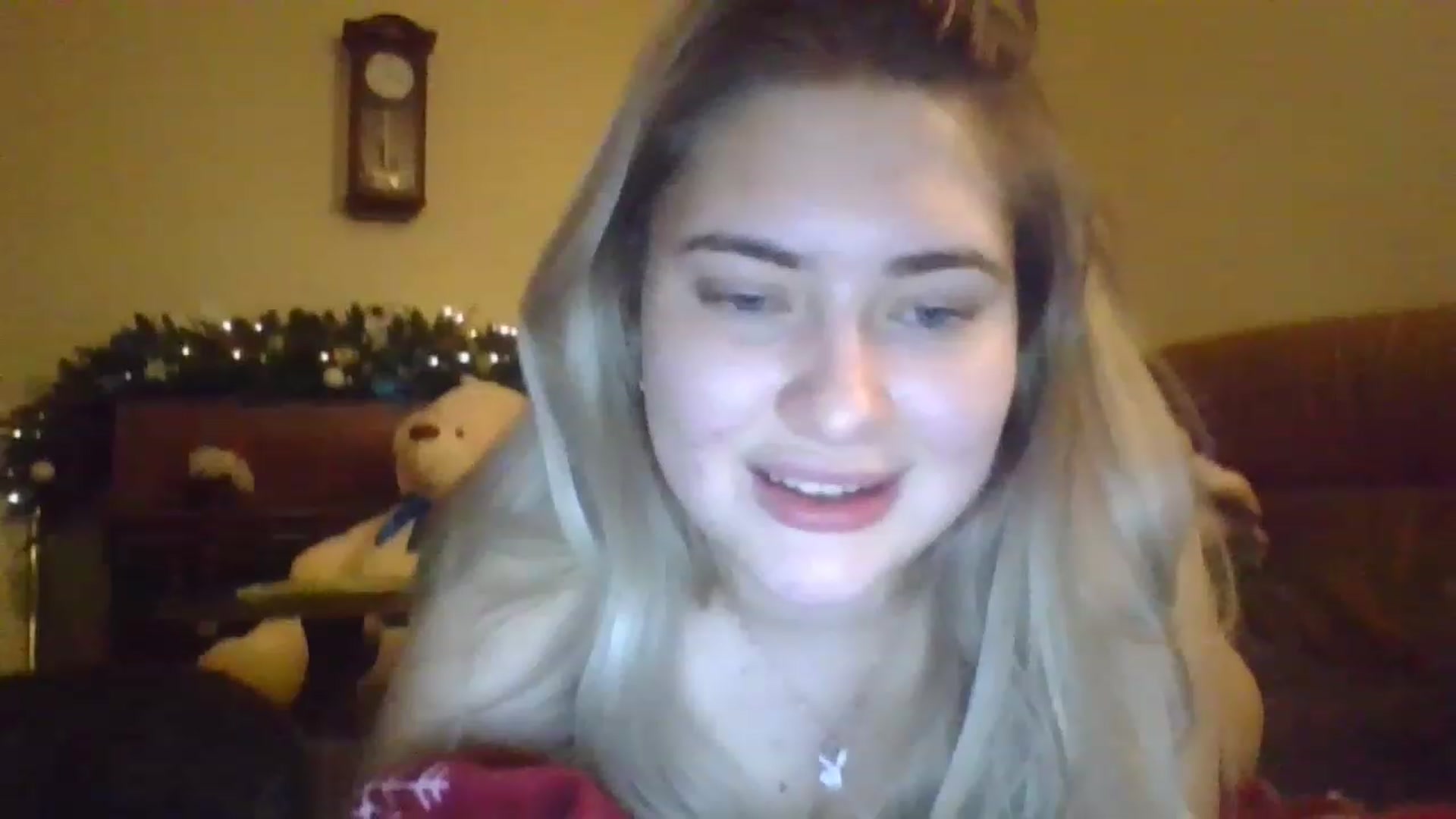 Gallery image thumbnail from Sweet__Doll__'s myfreecams stream on, 12/26/2022, 21:31 image 20 of 20