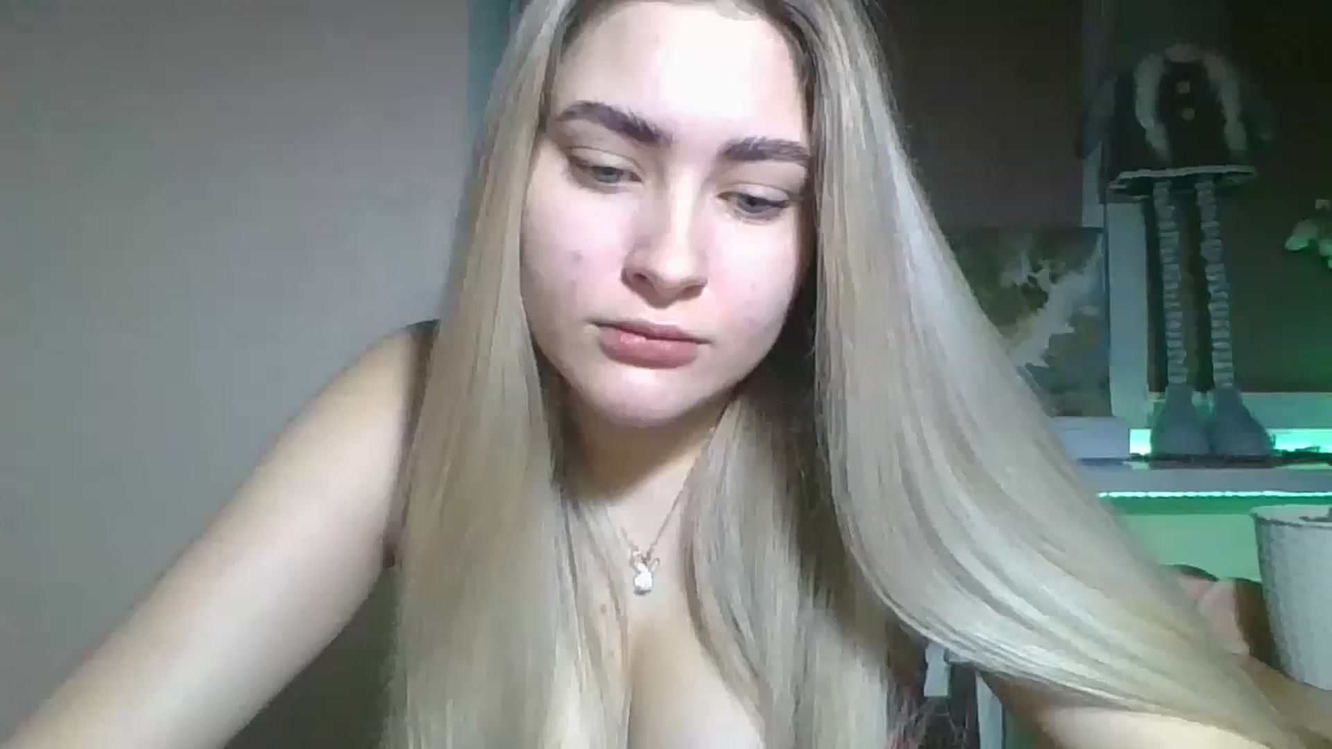 Gallery image thumbnail from Sweet__Doll__'s myfreecams stream on, 12/31/2022, 15:10 image 11 of 20