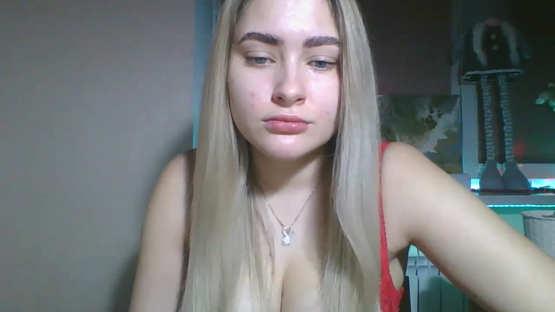 Gallery image thumbnail from Sweet__Doll__'s myfreecams stream on, 12/31/2022, 15:10 image 9 of 20