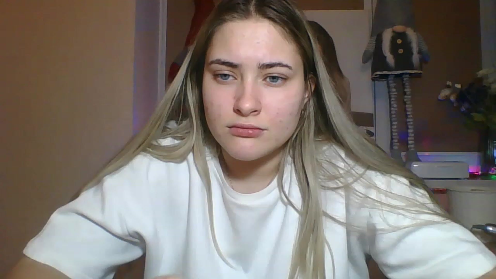 Gallery image thumbnail from Sweet__Doll__'s myfreecams stream on, 01/19/2023, 14:31 image 15 of 20
