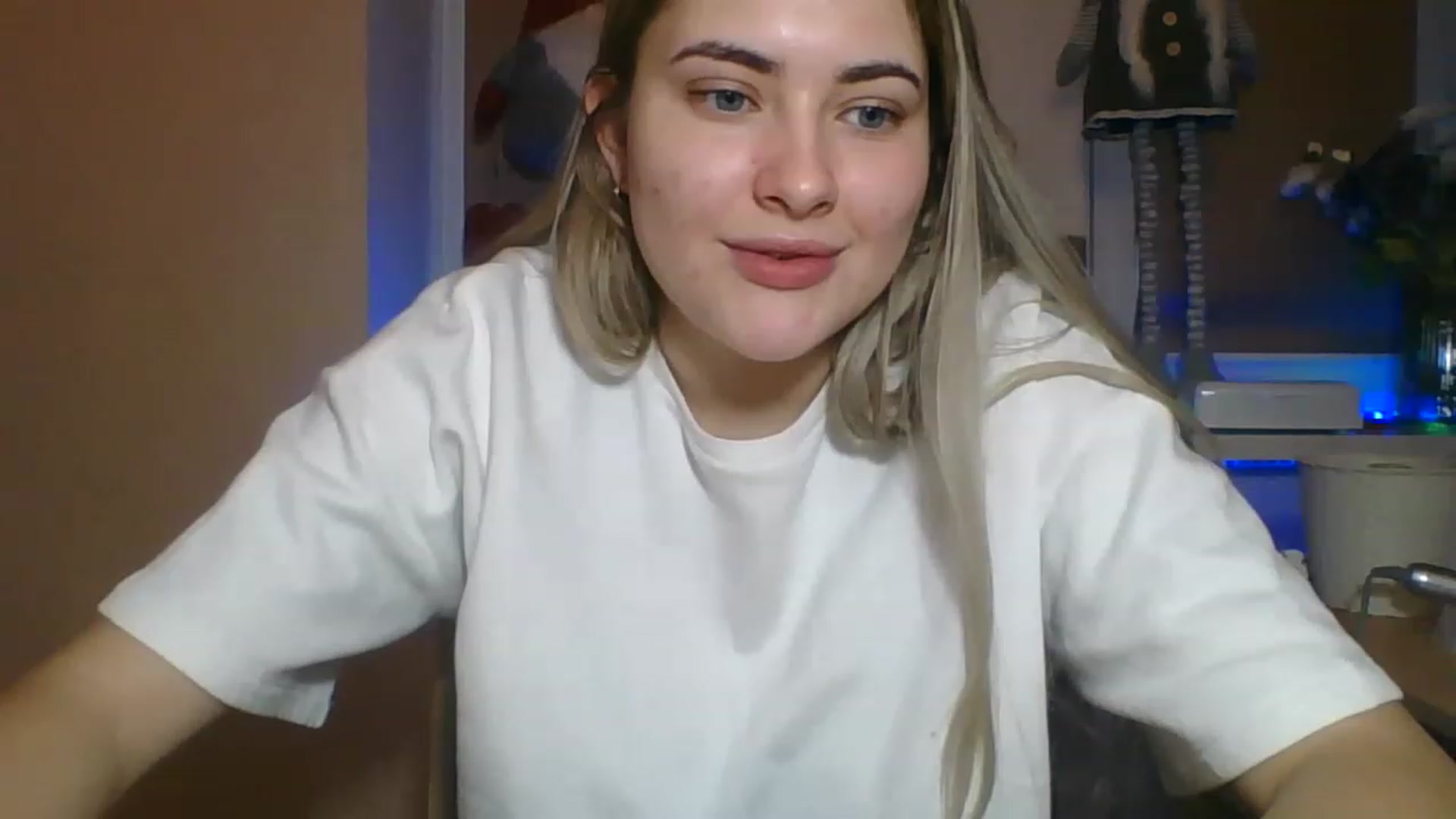 Gallery image thumbnail from Sweet__Doll__'s myfreecams stream on, 01/19/2023, 14:31 image 7 of 20