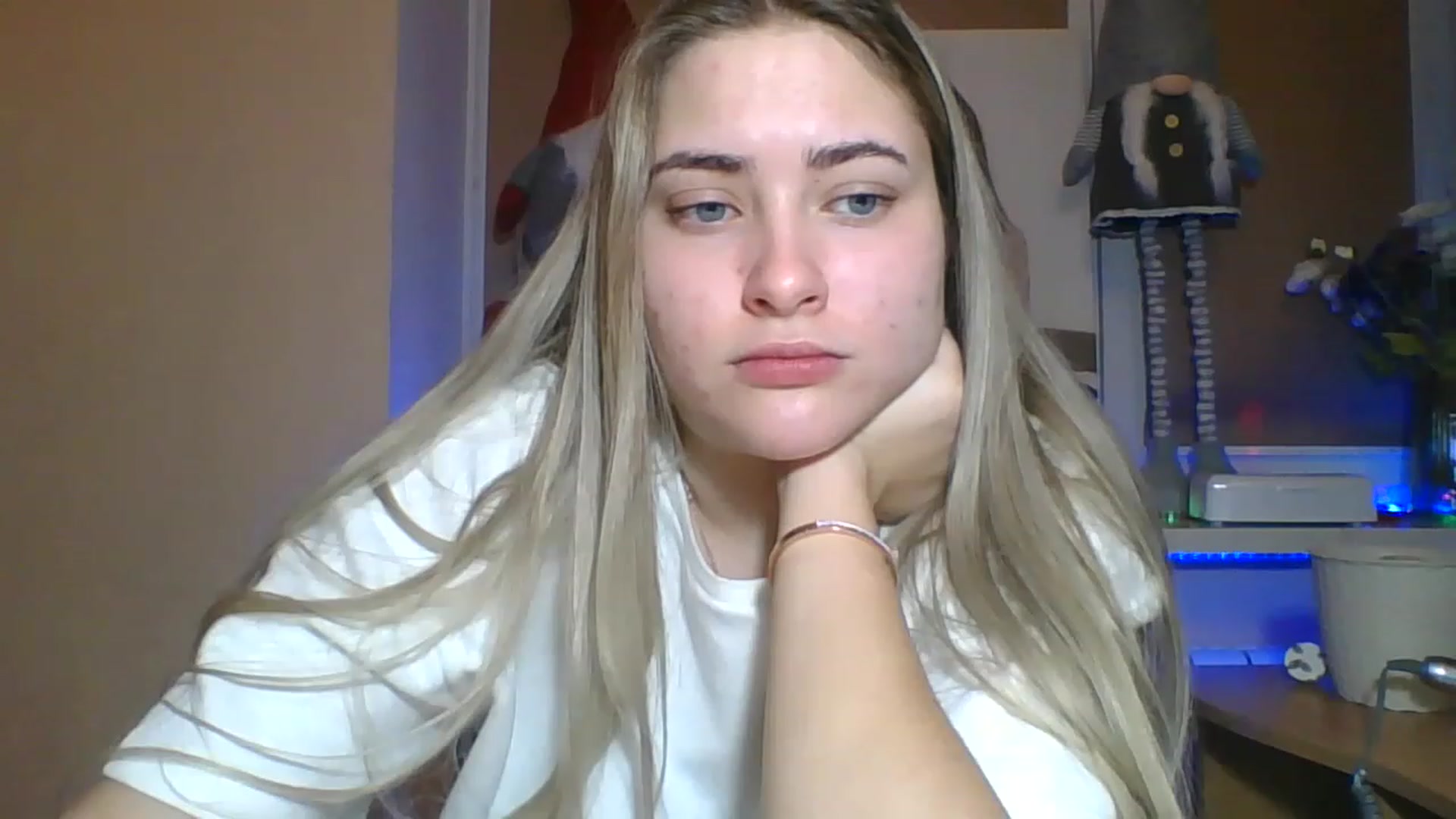 Gallery image thumbnail from Sweet__Doll__'s myfreecams stream on, 01/19/2023, 14:31 image 16 of 20