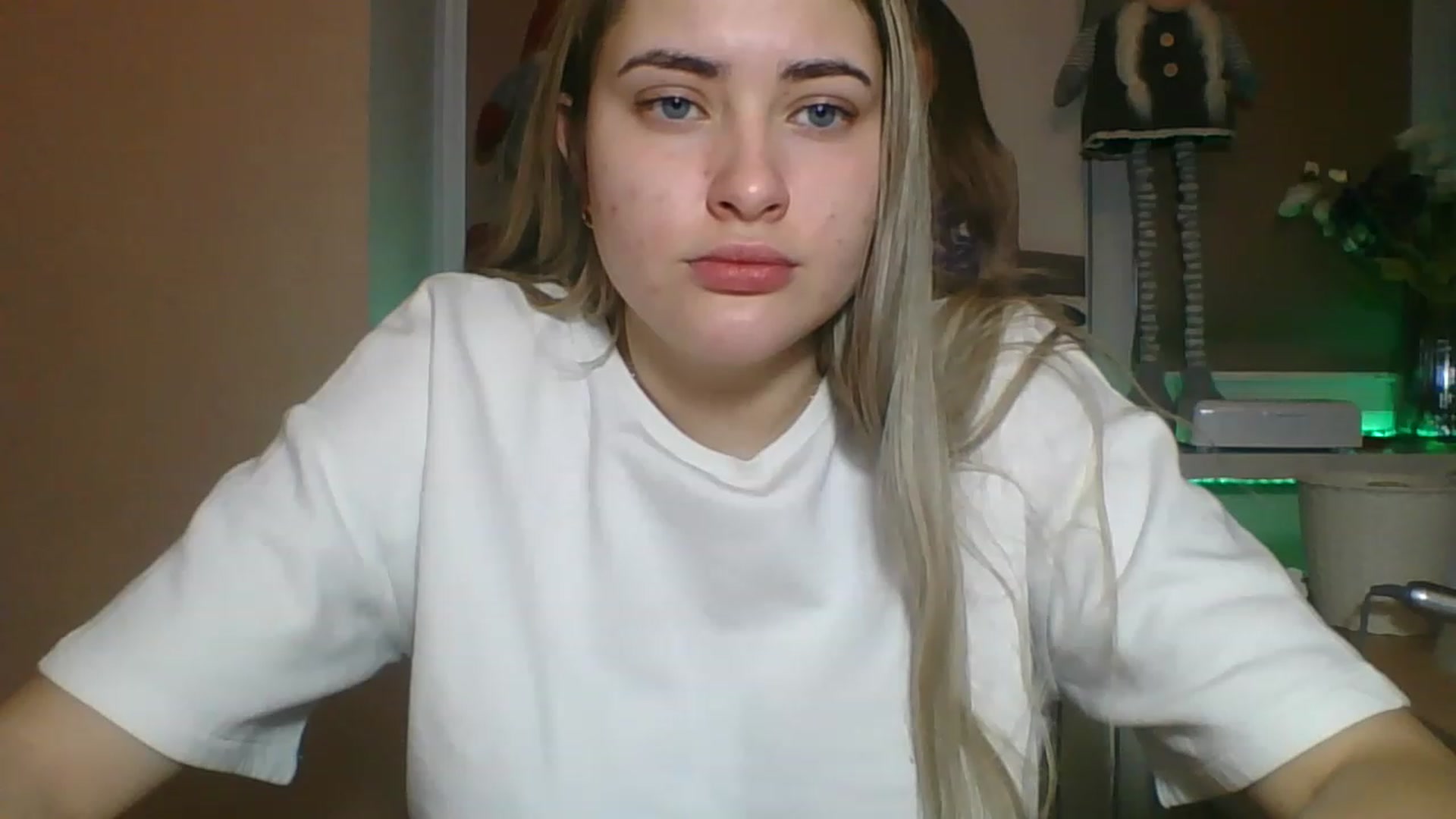 Gallery image thumbnail from Sweet__Doll__'s myfreecams stream on, 01/19/2023, 14:31 image 9 of 20