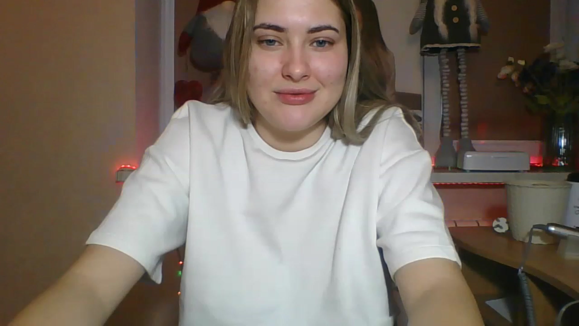 Gallery image thumbnail from Sweet__Doll__'s myfreecams stream on, 01/19/2023, 14:31 image 5 of 20