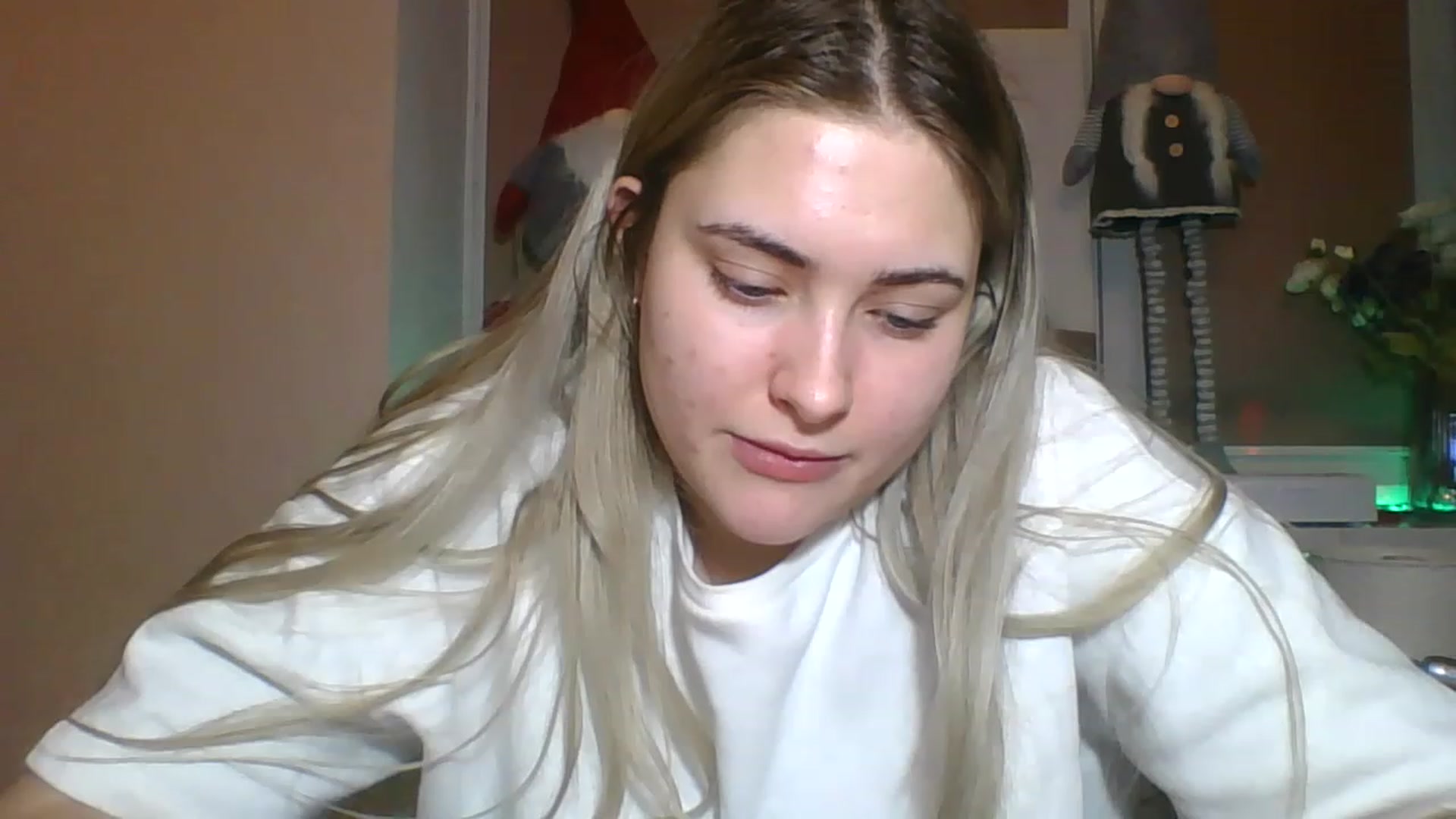 Gallery image thumbnail from Sweet__Doll__'s myfreecams stream on, 01/19/2023, 14:31 image 20 of 20