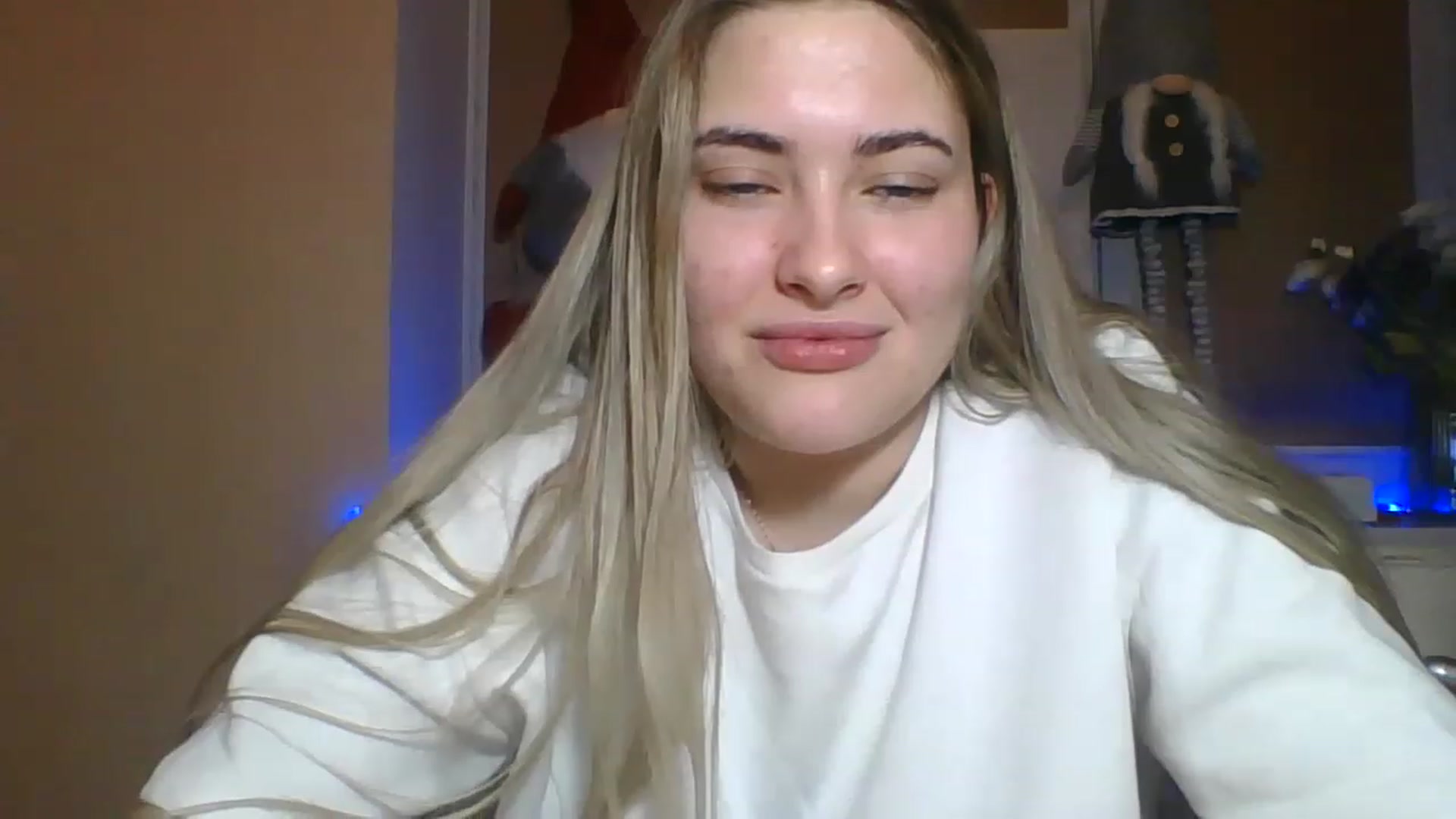 Gallery image thumbnail from Sweet__Doll__'s myfreecams stream on, 01/19/2023, 14:31 image 18 of 20