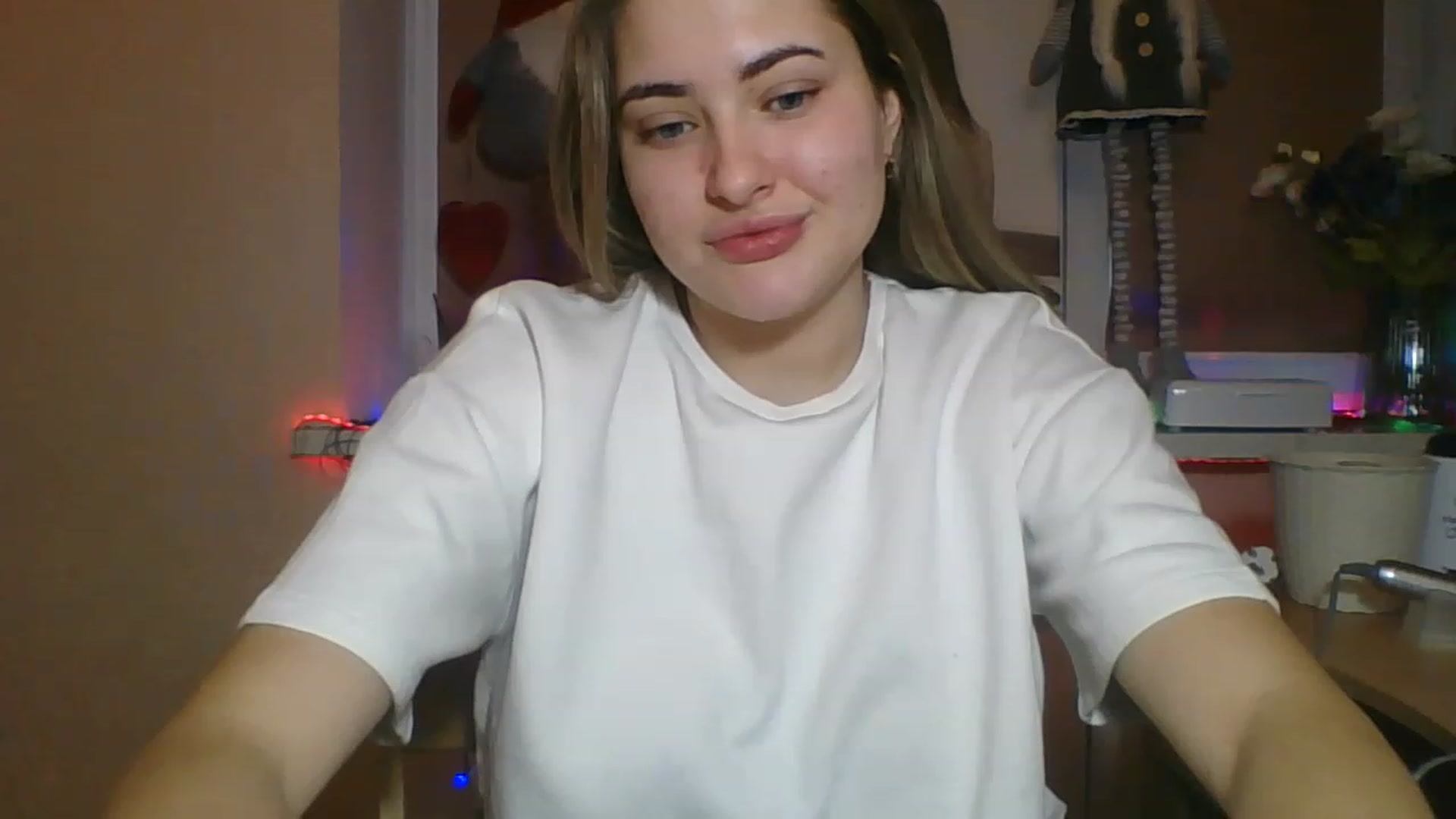 Gallery image thumbnail from Sweet__Doll__'s myfreecams stream on, 01/19/2023, 14:31 image 4 of 20