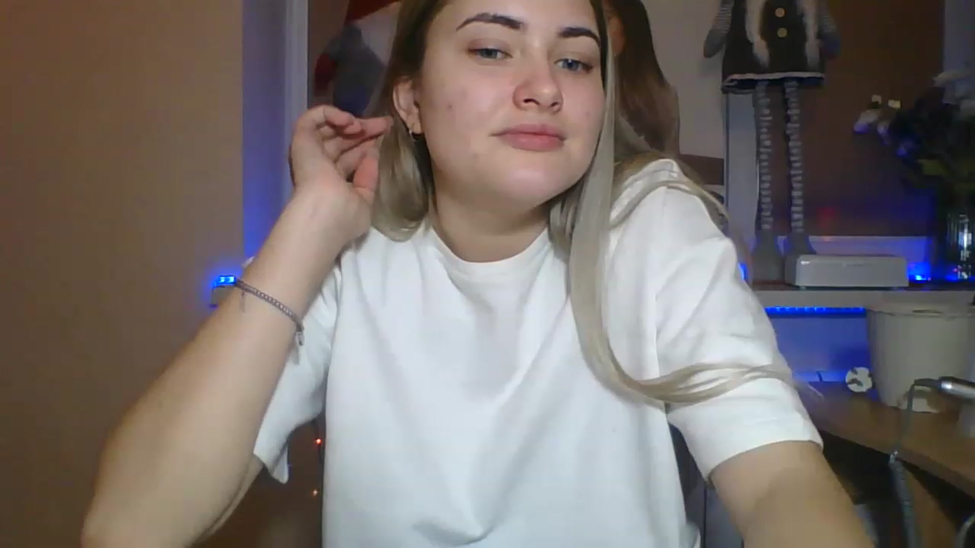 Gallery image thumbnail from Sweet__Doll__'s myfreecams stream on, 01/19/2023, 14:31 image 6 of 20