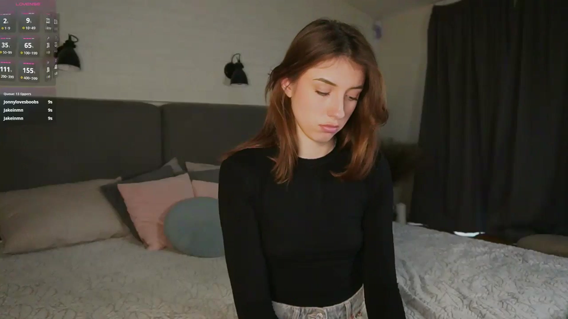 Gallery image thumbnail from Sweet__Vikki's myfreecams stream on, 02/08/2026, 11:49 image 15 of 20
