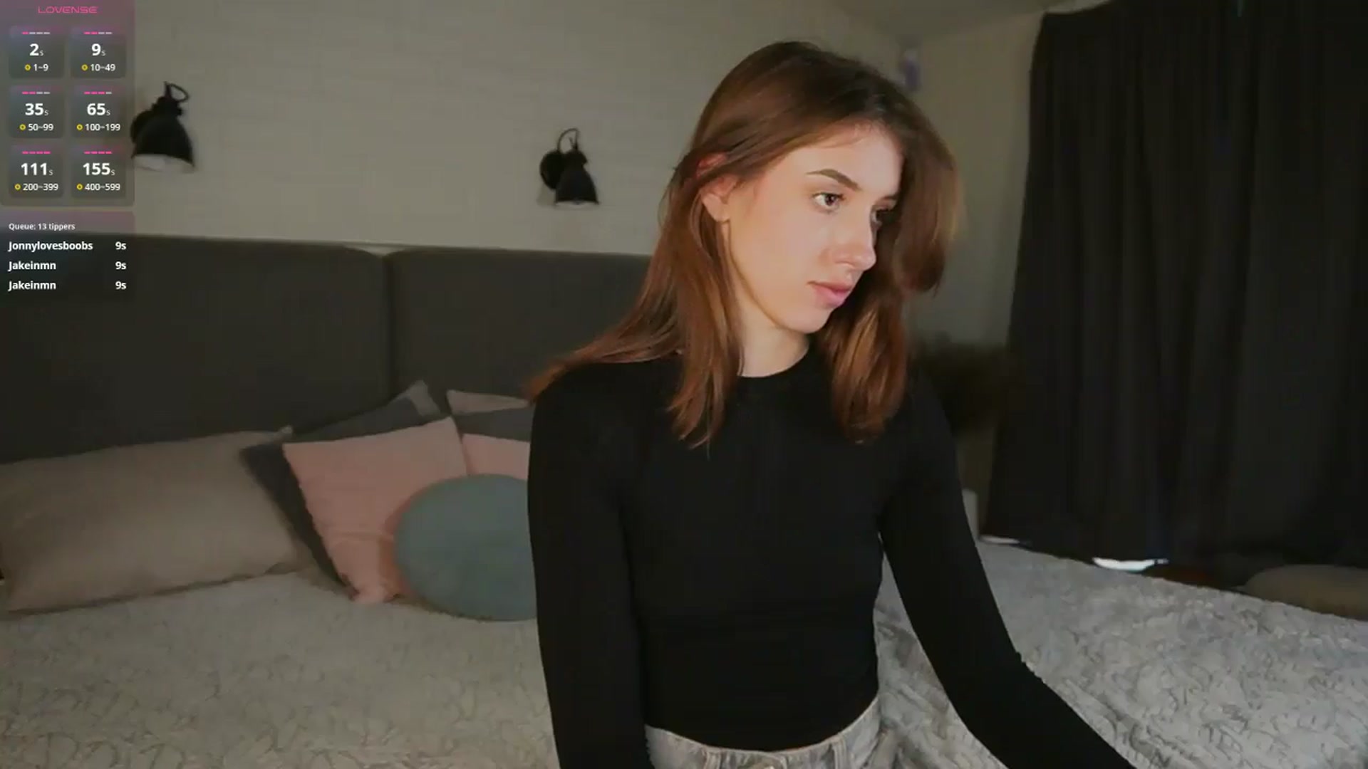 Gallery image thumbnail from Sweet__Vikki's myfreecams stream on, 02/08/2026, 11:49 image 18 of 20