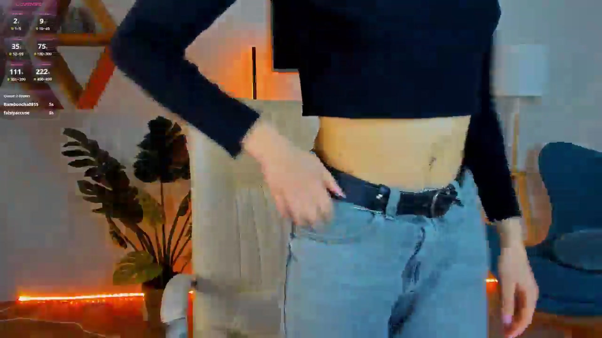 Gallery image thumbnail from Sweet__Vikki's myfreecams stream on, 02/09/2026, 10:57 image 2 of 20