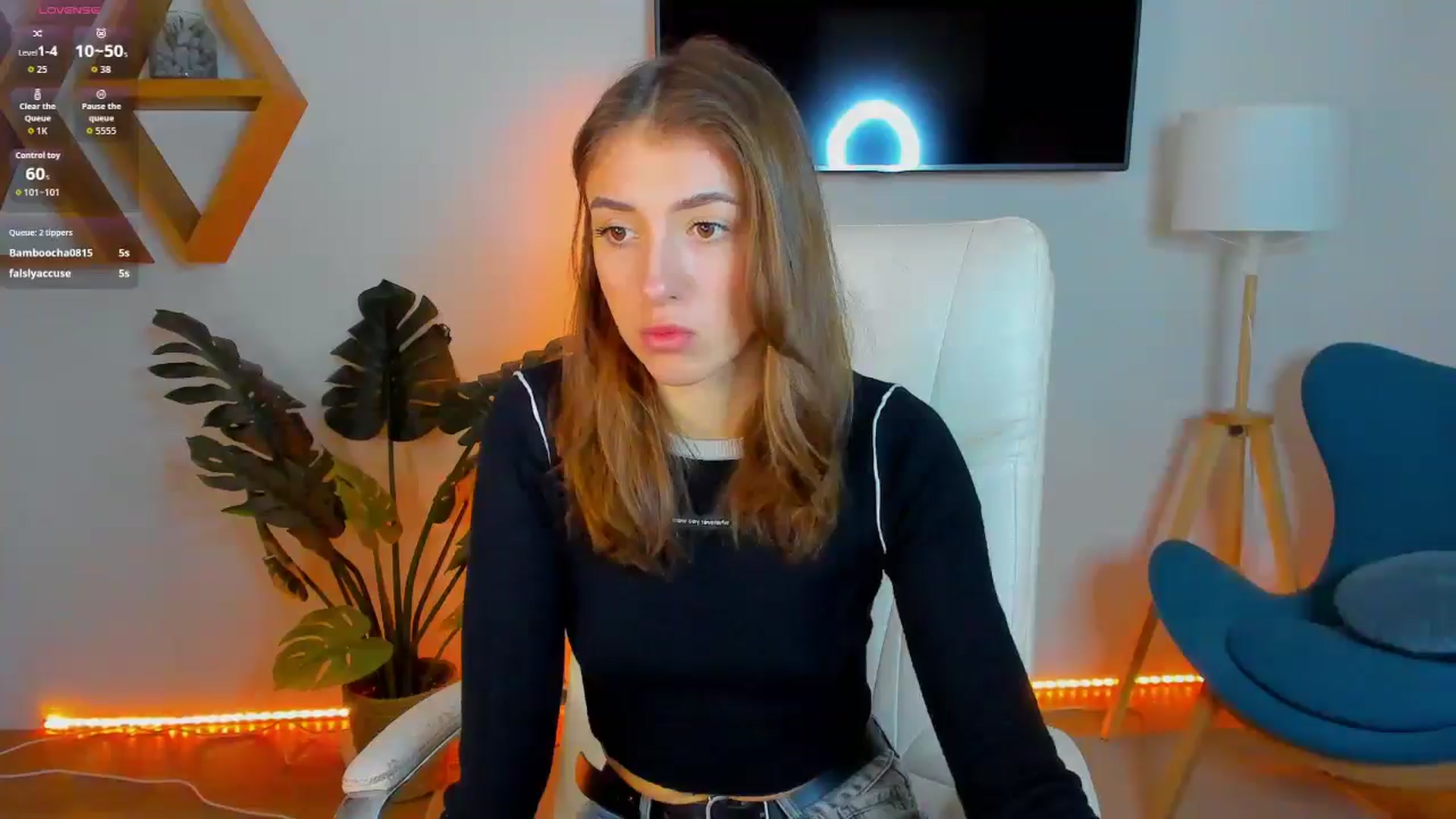 Gallery image thumbnail from Sweet__Vikki's myfreecams stream on, 02/09/2026, 10:57 image 20 of 20