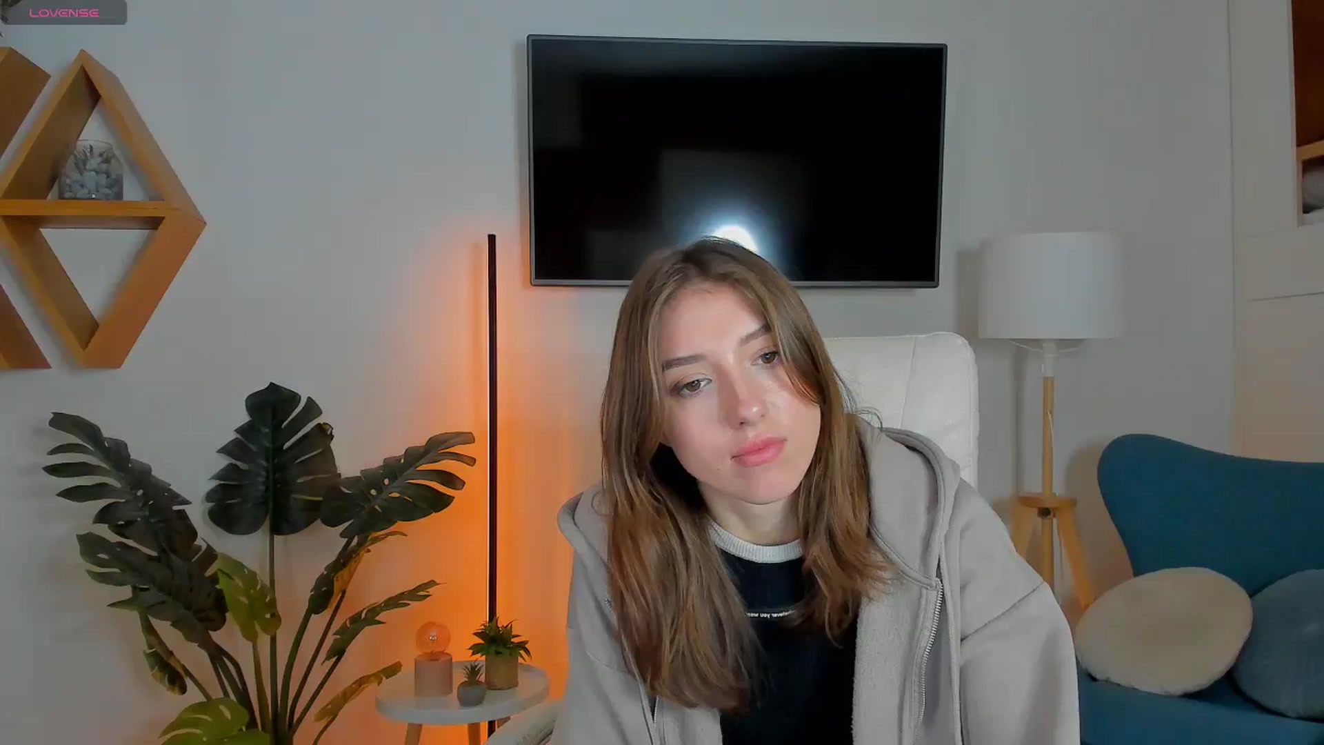 Gallery image thumbnail from Sweet__Vikki's myfreecams stream on, 02/12/2026, 12:16 image 4 of 20
