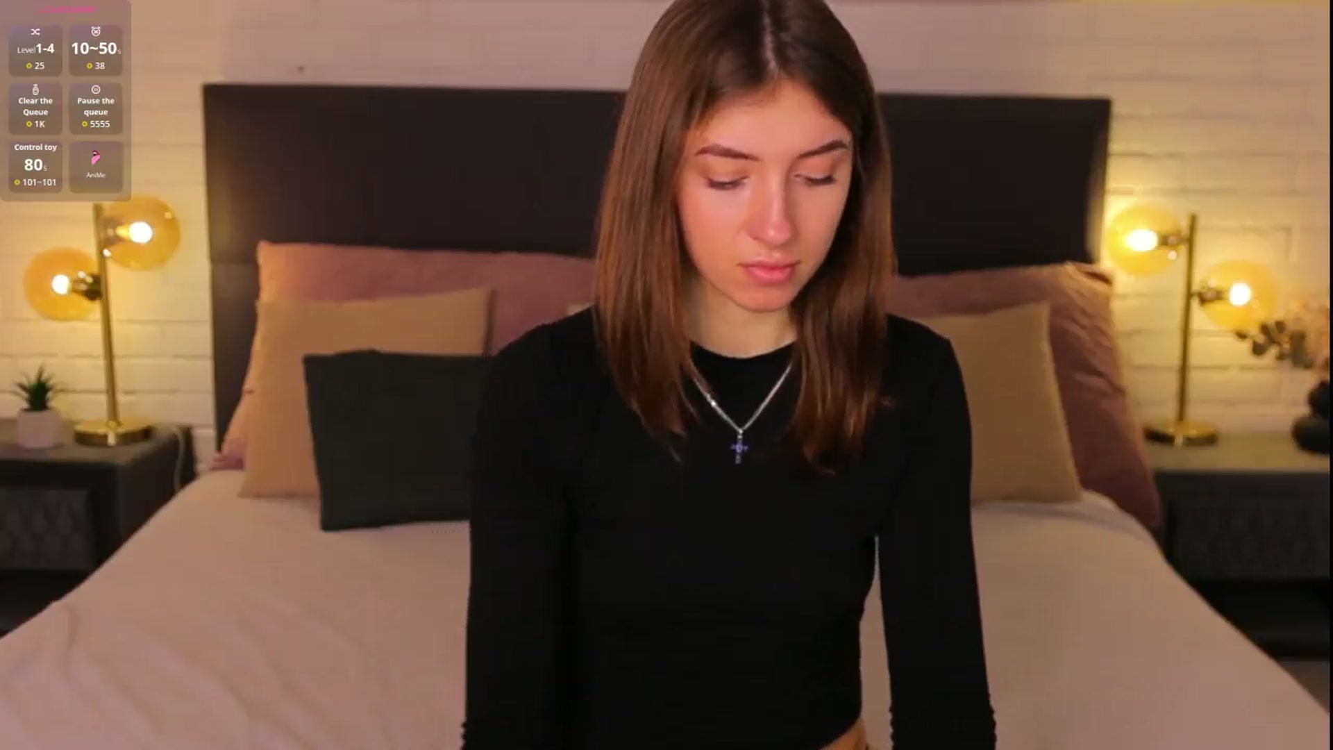 Gallery image thumbnail from Sweet__Vikki's myfreecams stream on, 02/23/2026, 11:52 image 10 of 20