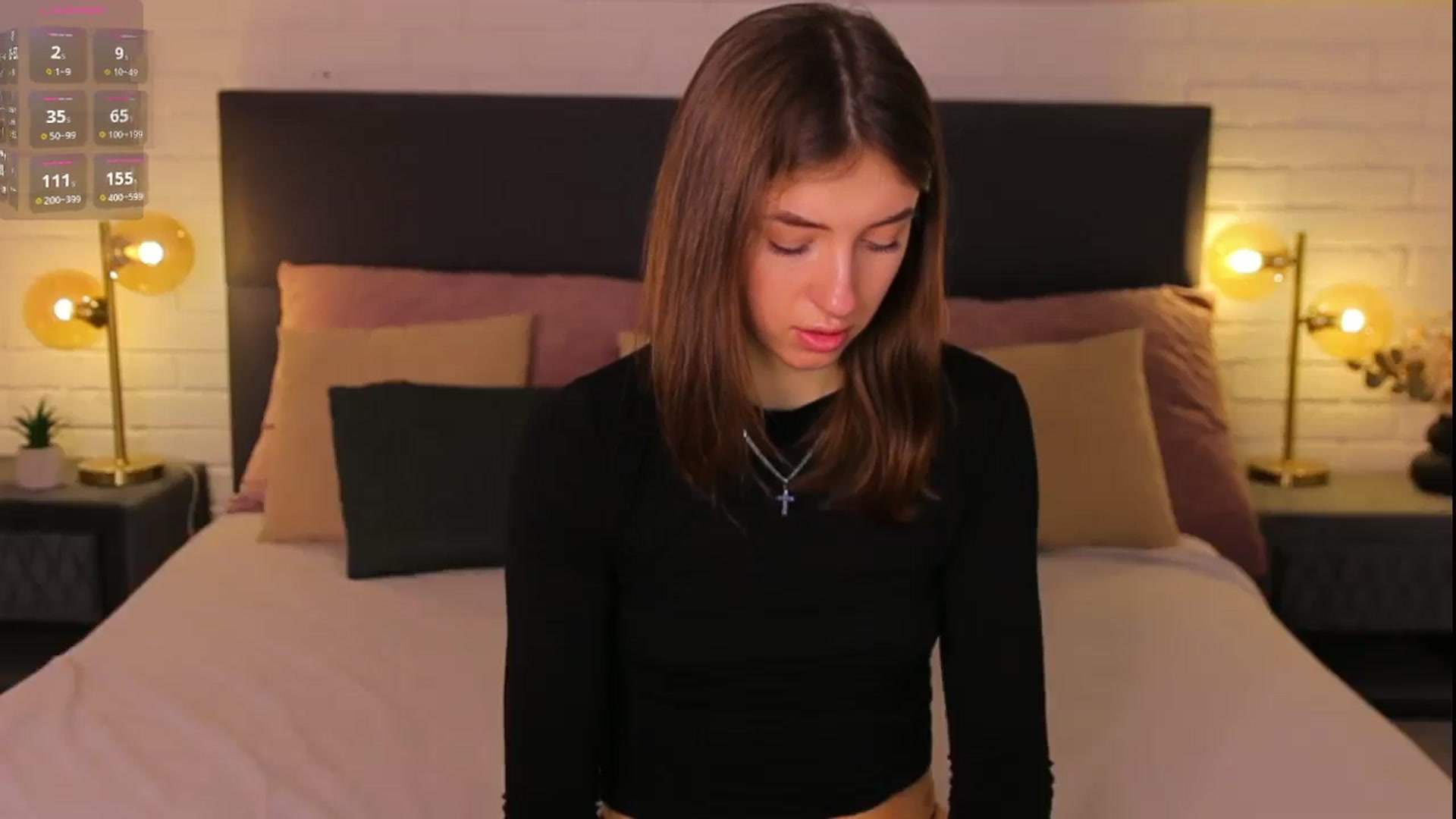 Gallery image thumbnail from Sweet__Vikki's myfreecams stream on, 02/23/2026, 11:52 image 6 of 20