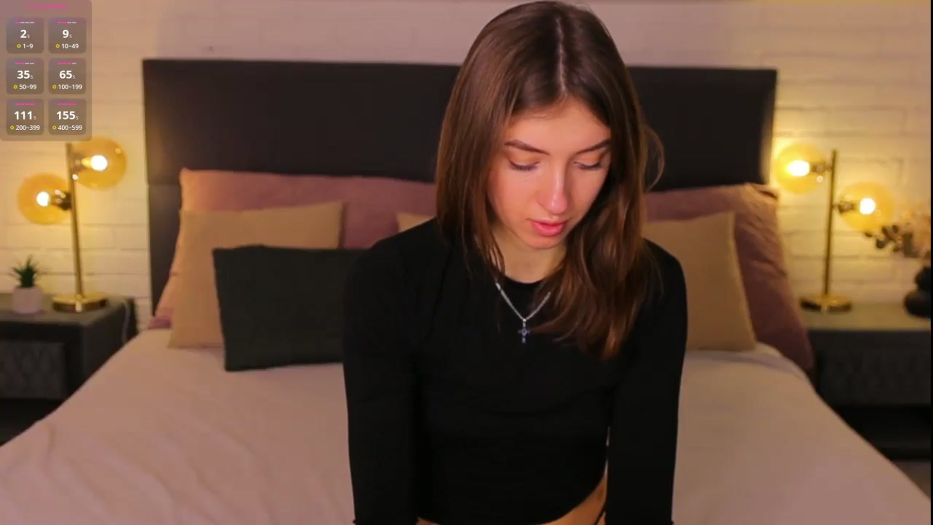 Gallery image thumbnail from Sweet__Vikki's myfreecams stream on, 02/23/2026, 11:52 image 3 of 20