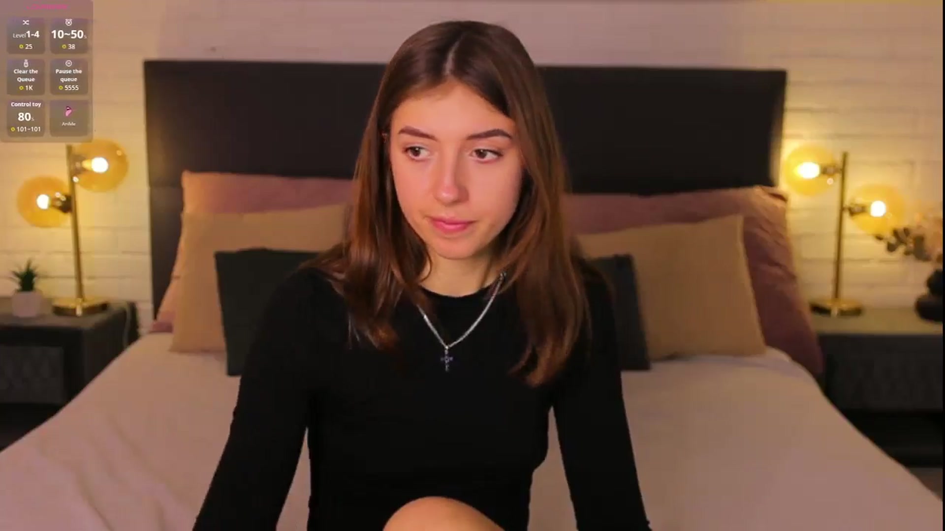Gallery image thumbnail from Sweet__Vikki's myfreecams stream on, 02/23/2026, 12:40 image 12 of 20