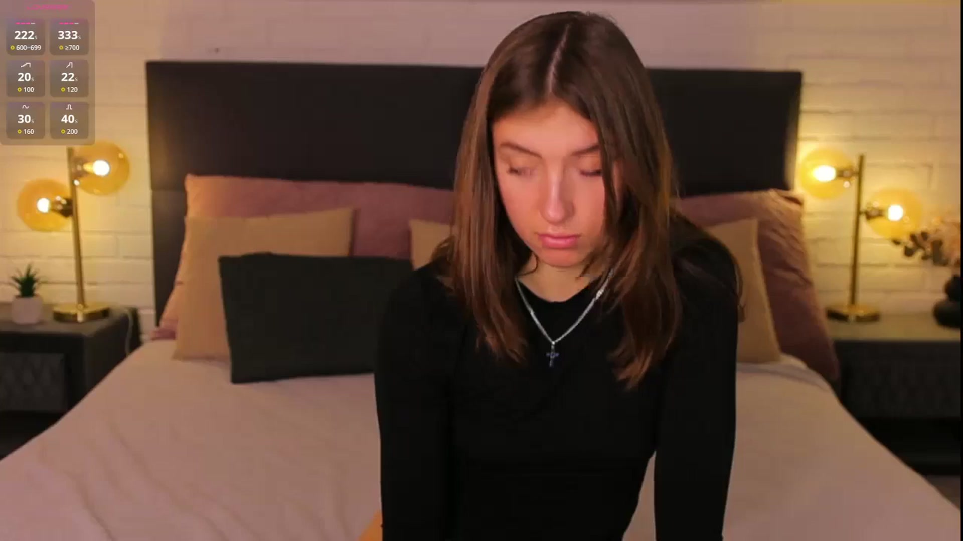 Gallery image thumbnail from Sweet__Vikki's myfreecams stream on, 02/23/2026, 12:40 image 8 of 20