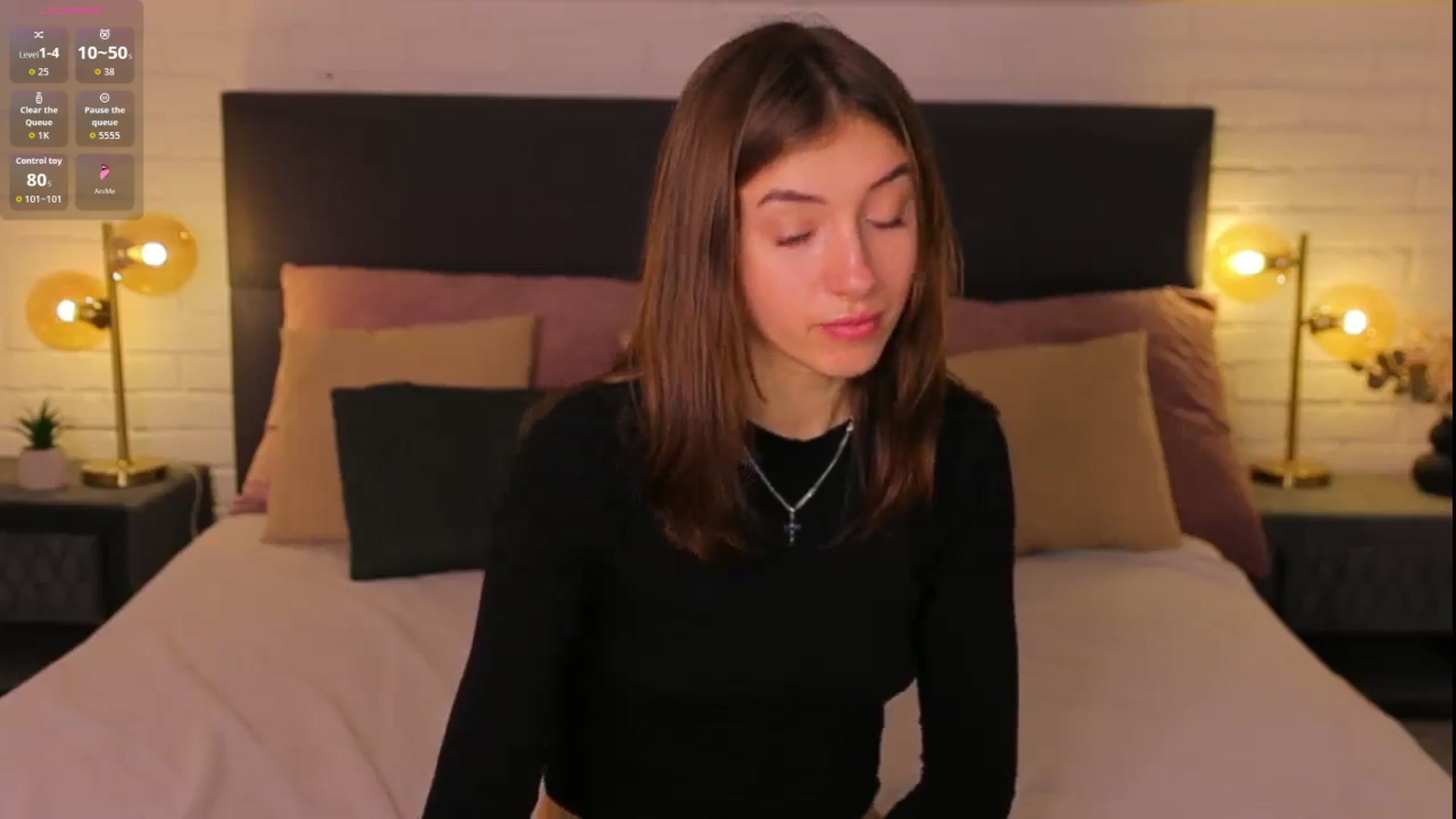 Gallery image thumbnail from Sweet__Vikki's myfreecams stream on, 02/23/2026, 13:20 image 20 of 20